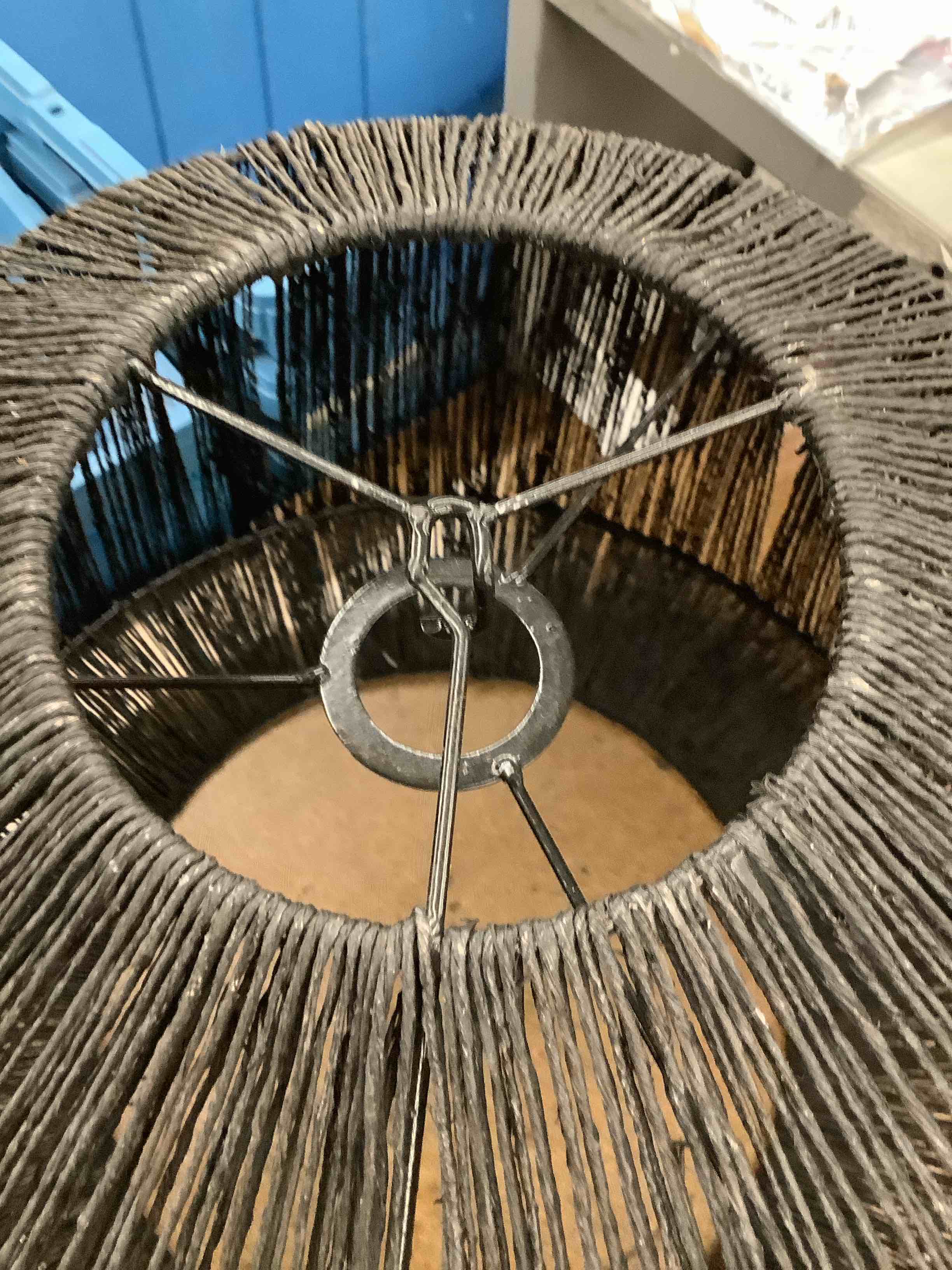 lamp shade 