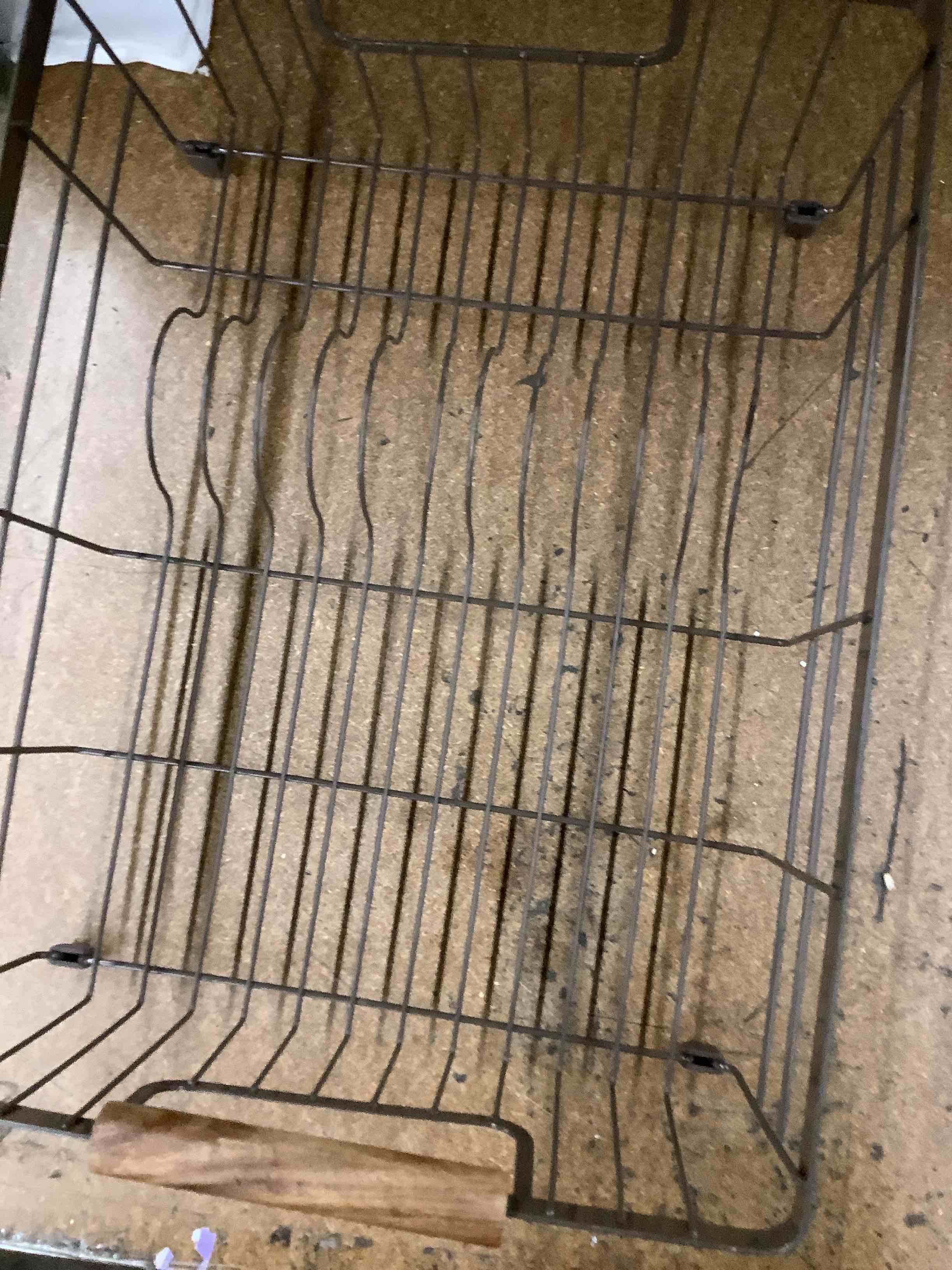 dish rack 