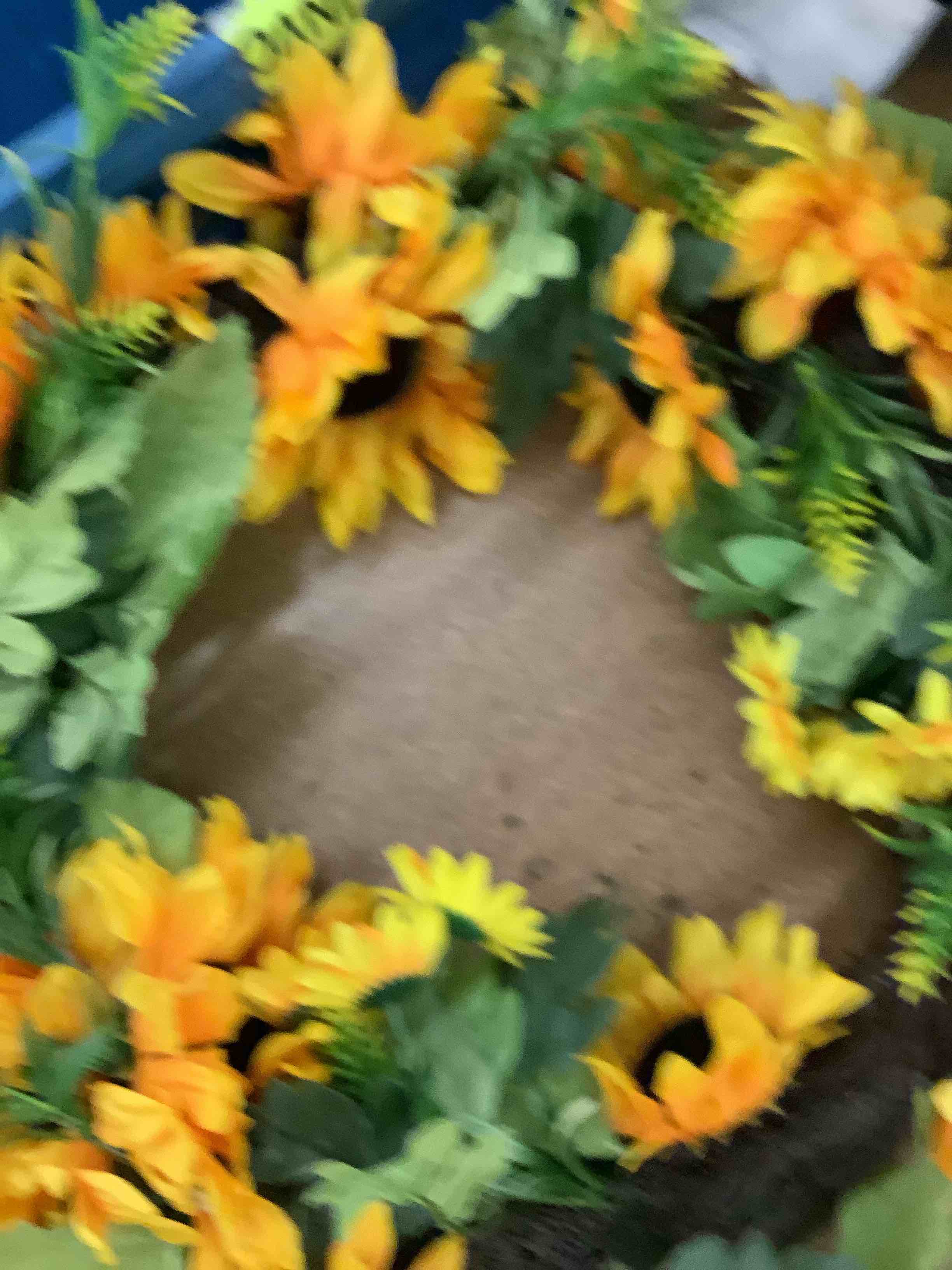 wreath