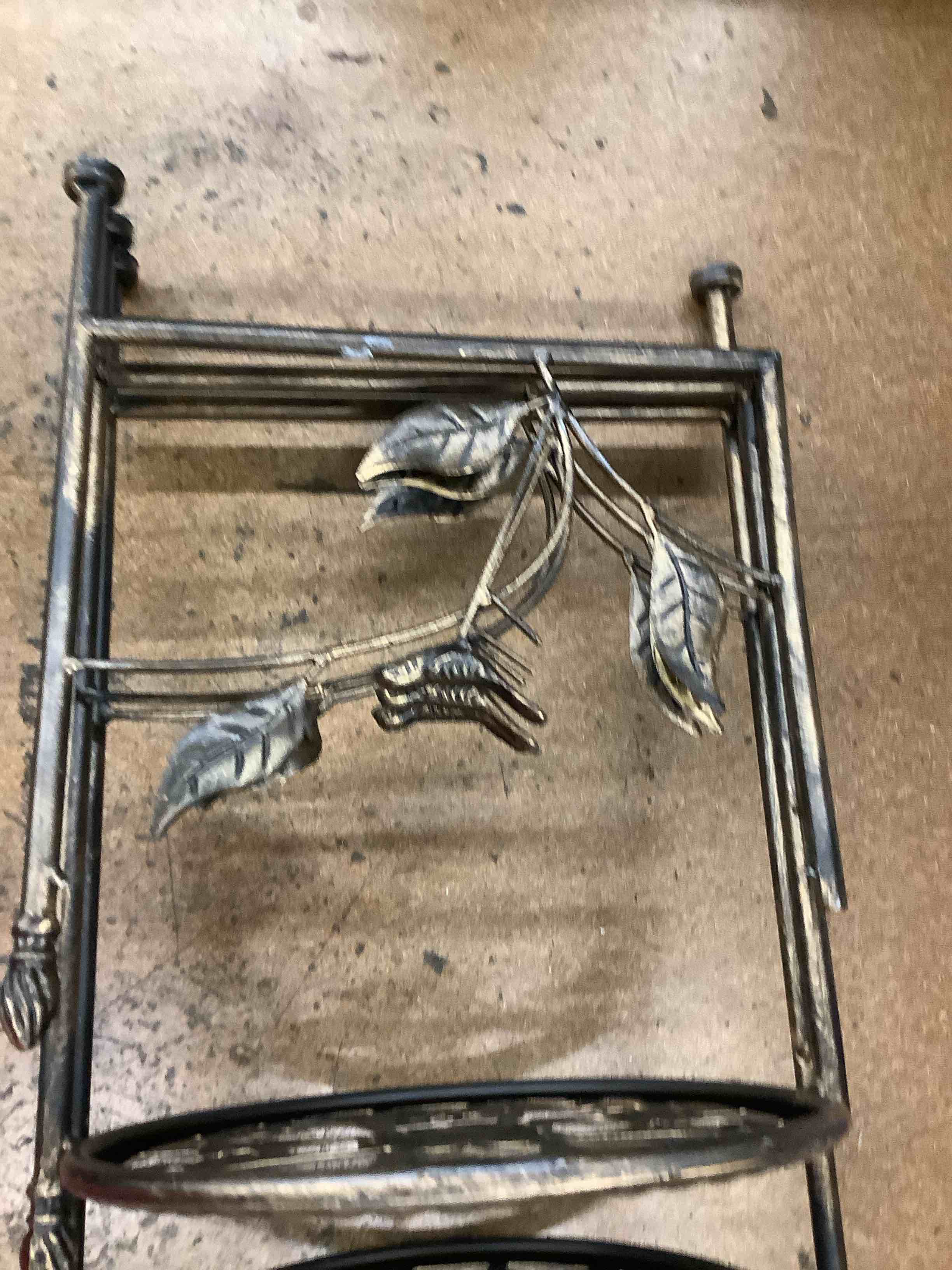 home decor stand 