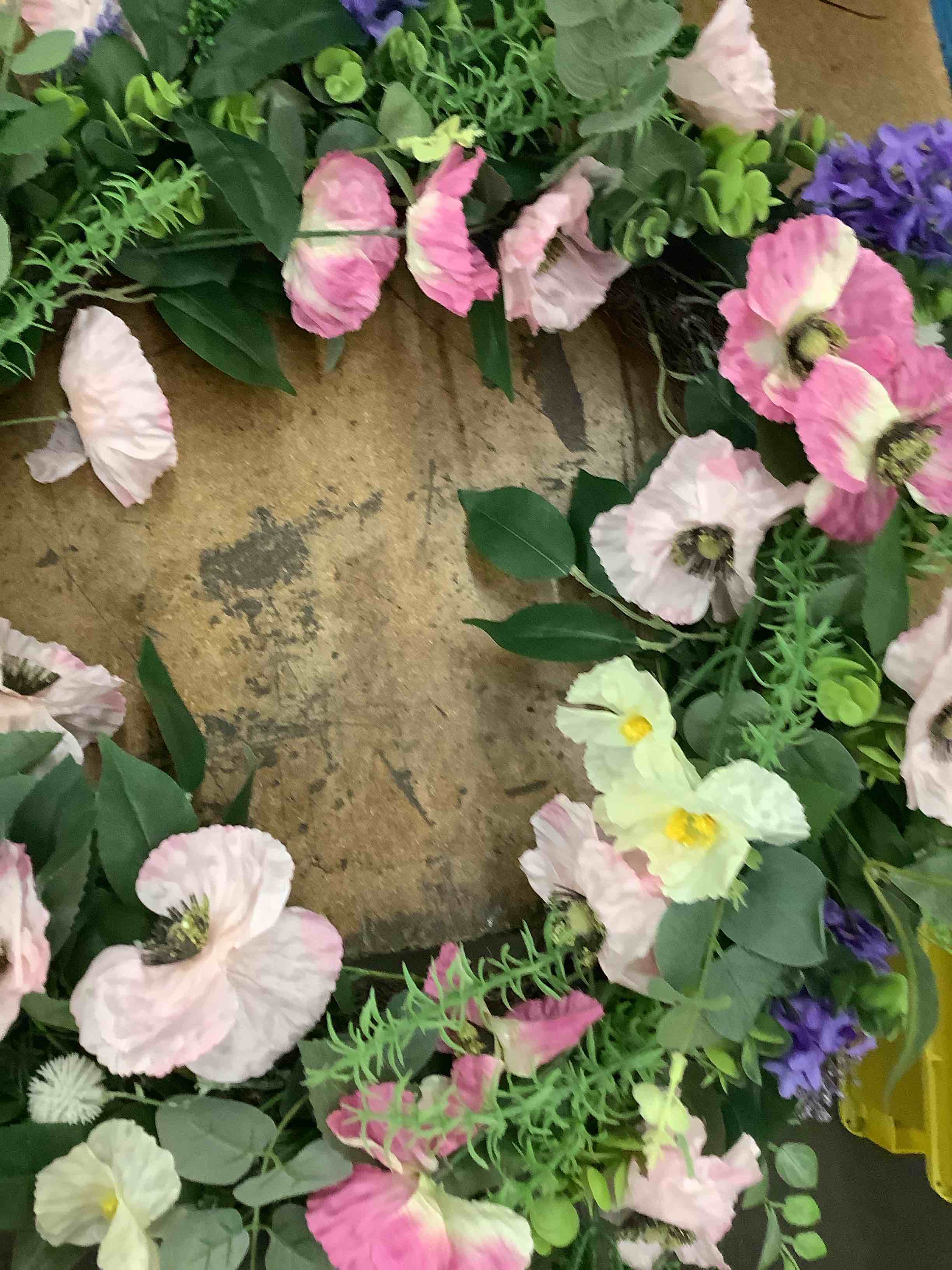 wreath