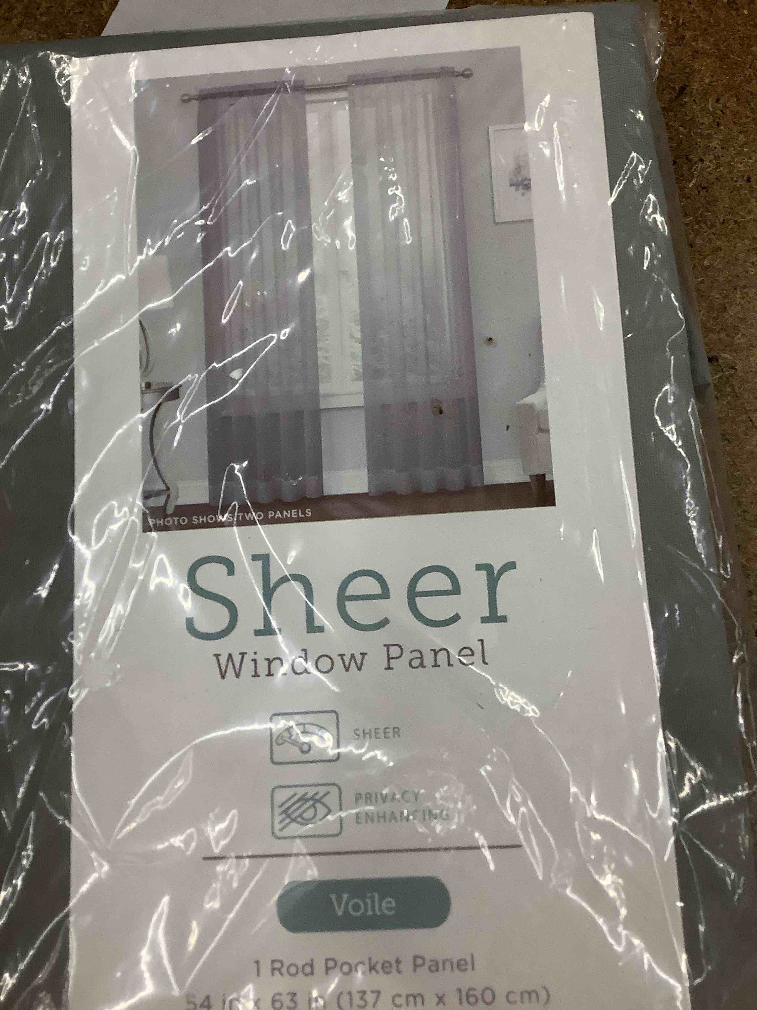 Condition photo showing Good Condition for sheers 