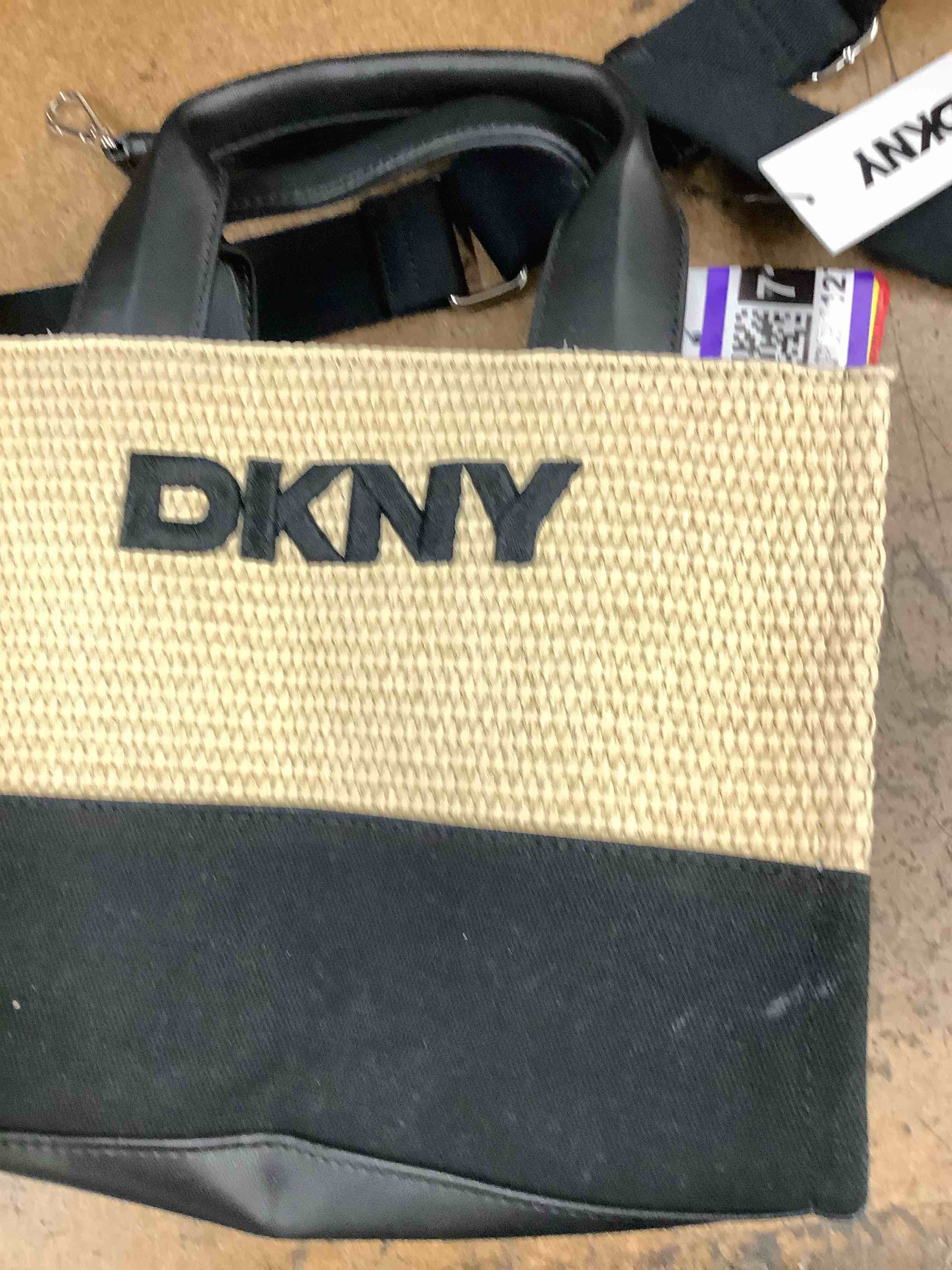 DKNY bag 