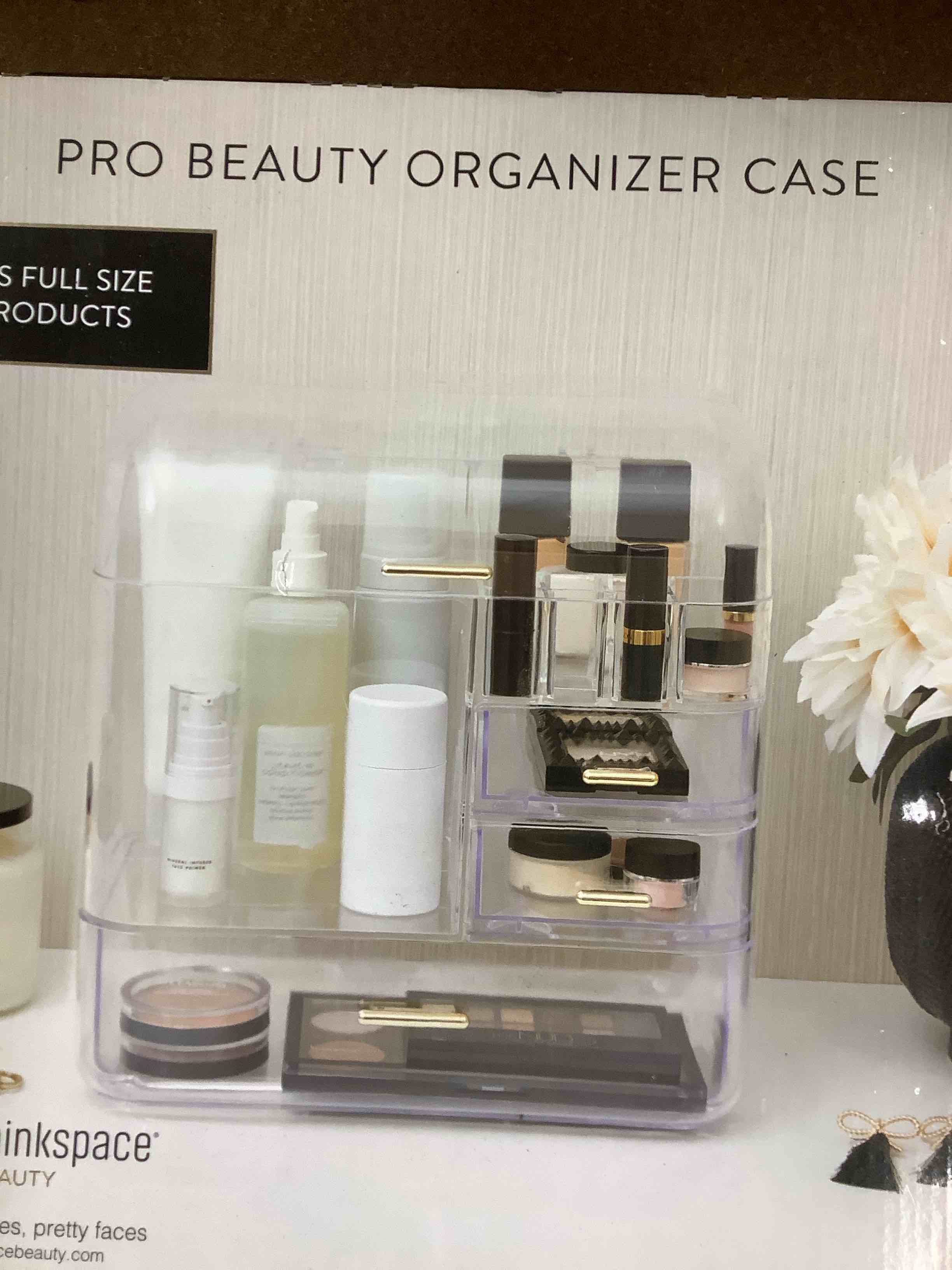 Condition photo showing Good Condition for organizer case 