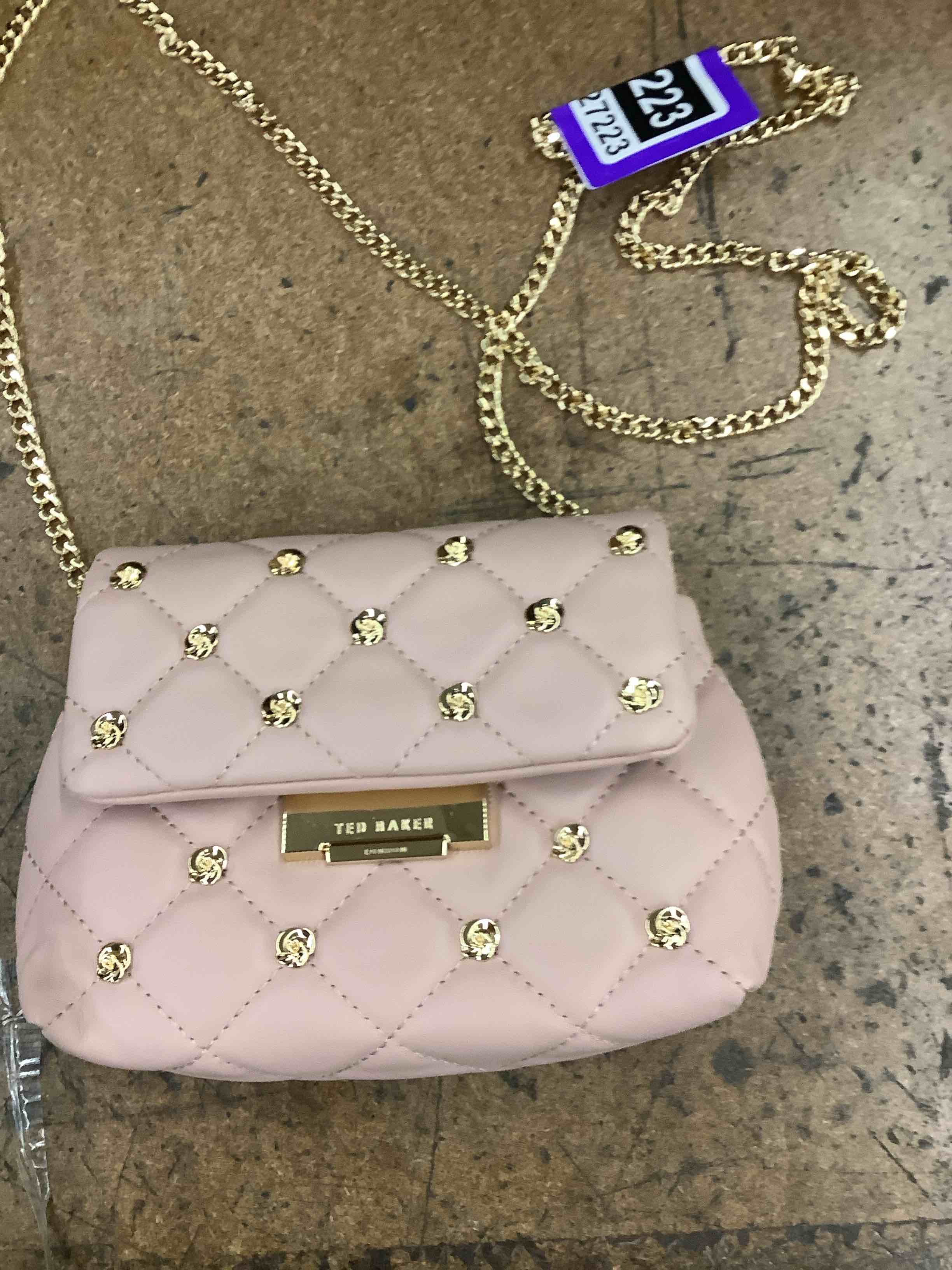 Ted Baker 