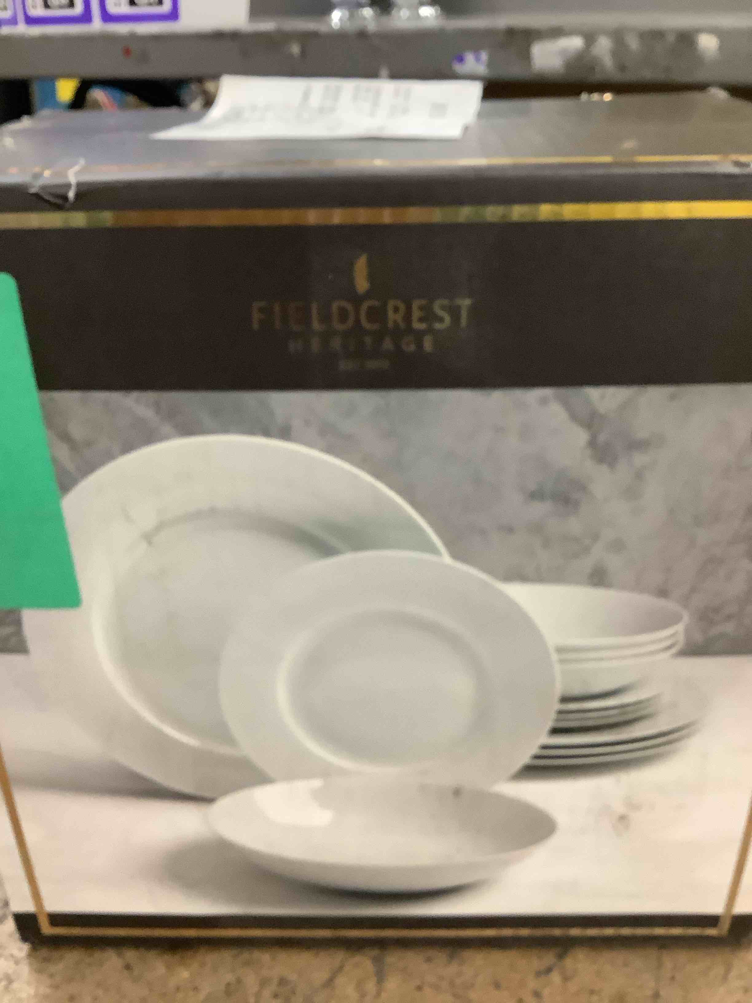 Condition photo showing Good Condition for field