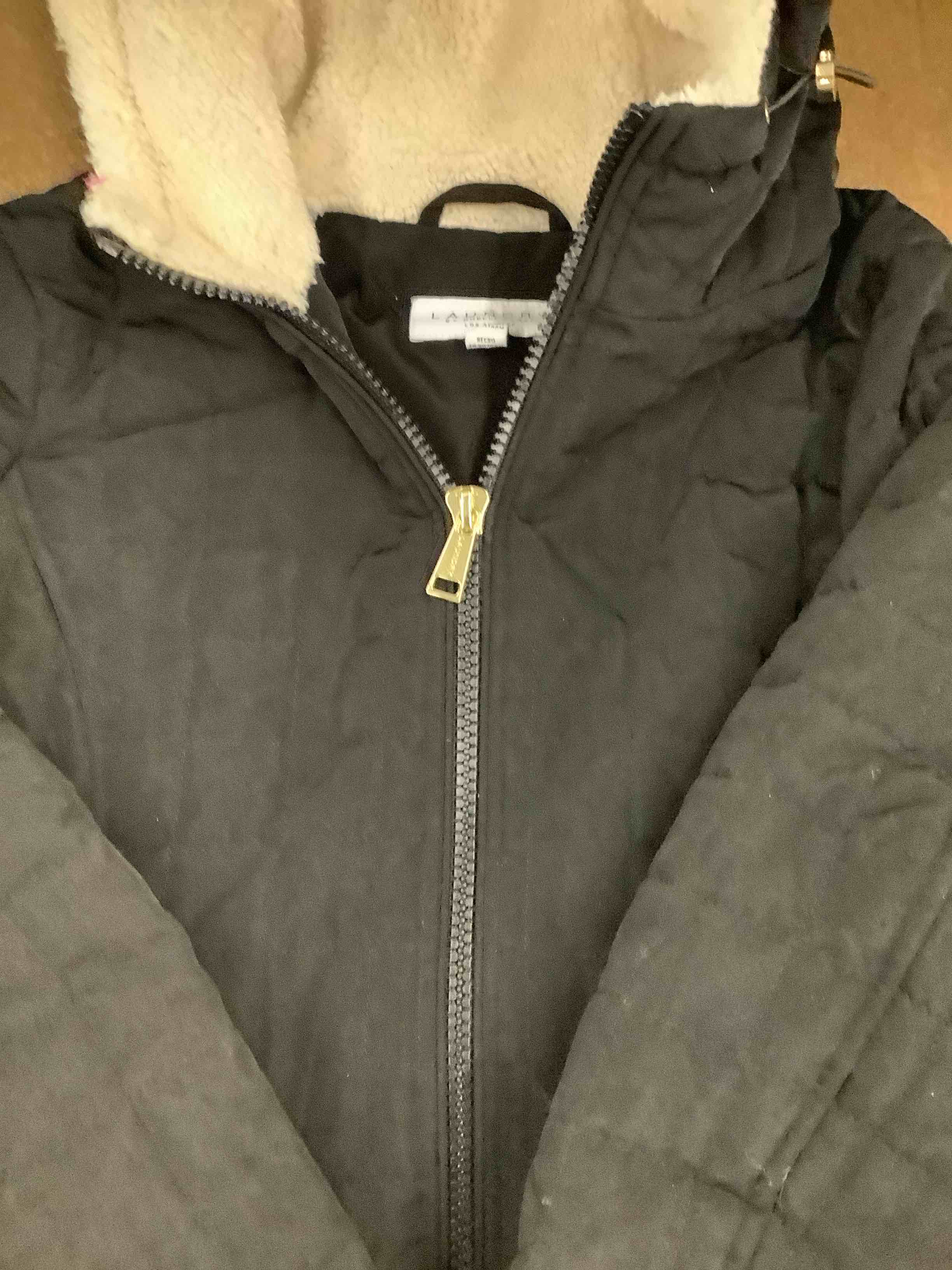 Laundry by Sheli Segal coat 