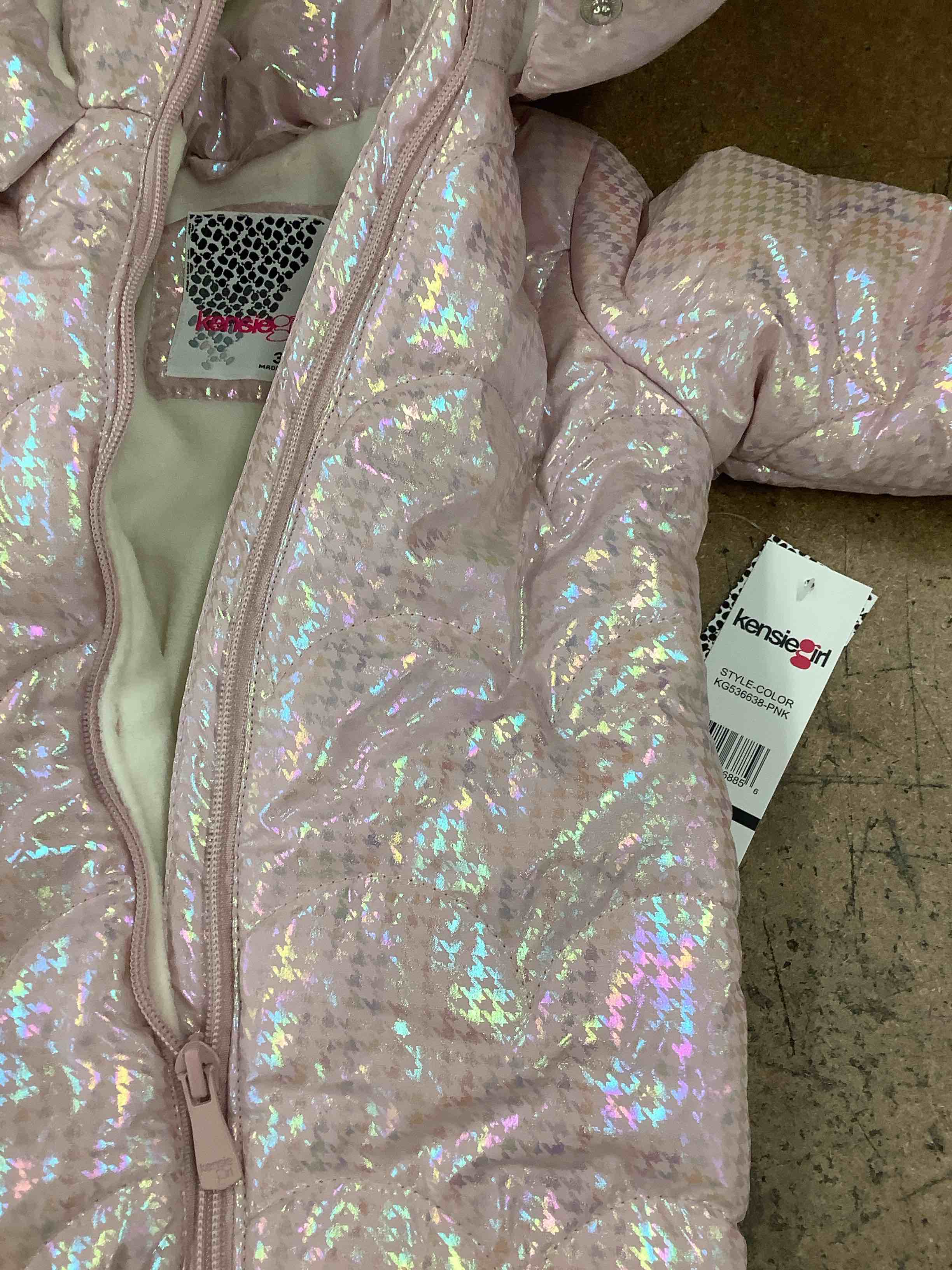 snowsuit 