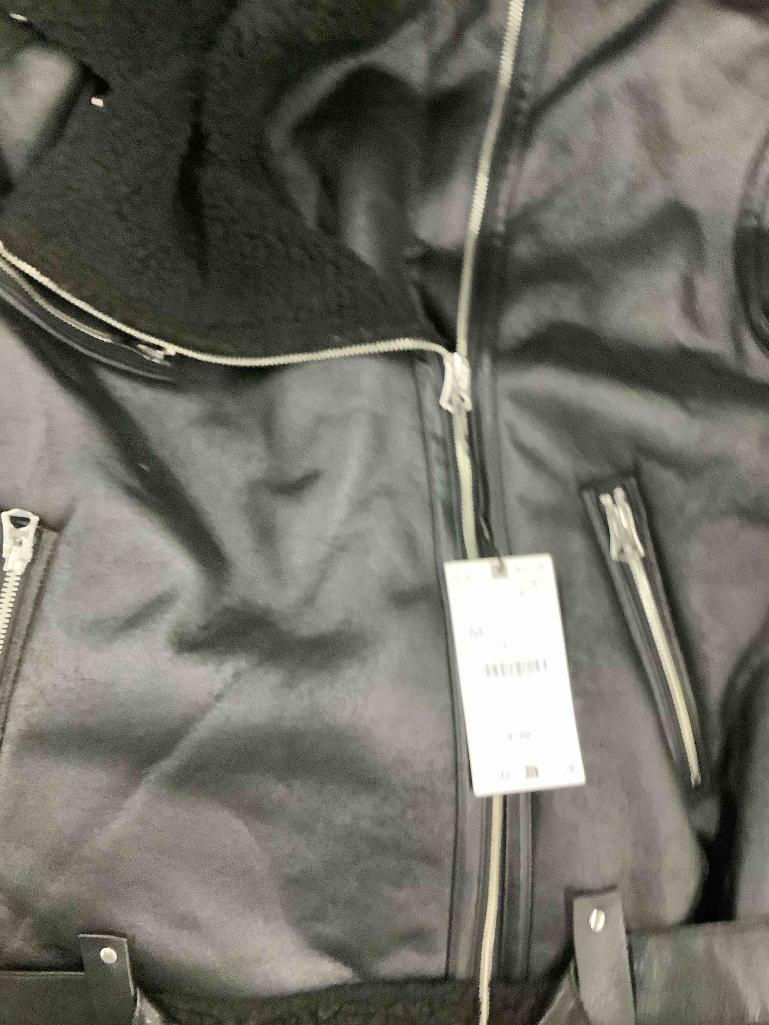 Zara wear