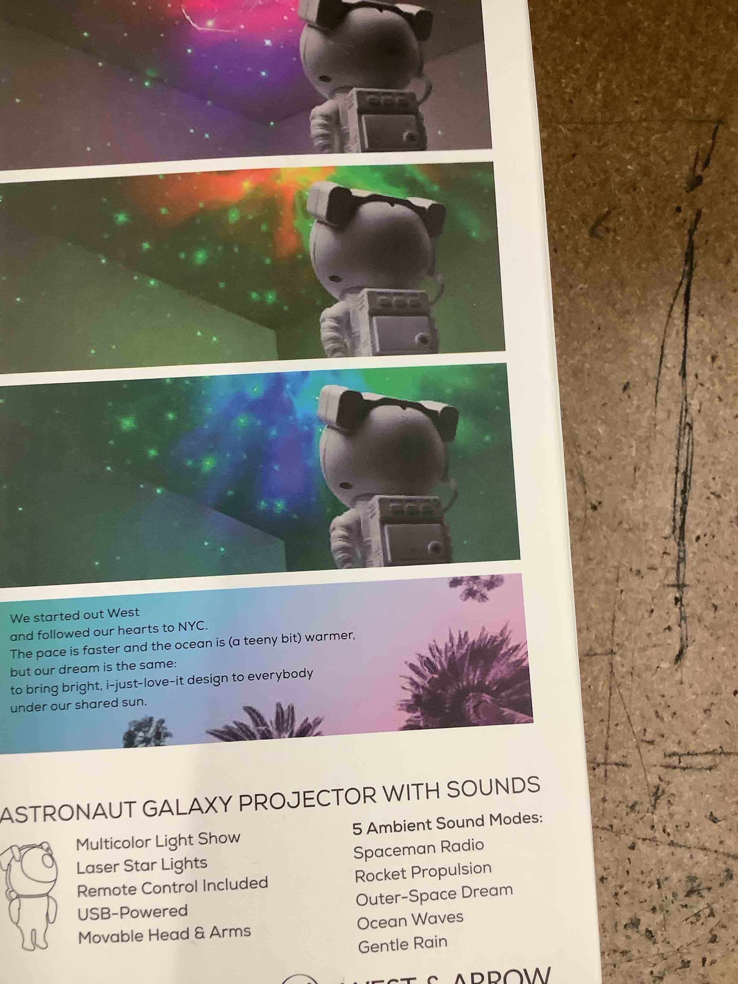 Projector 