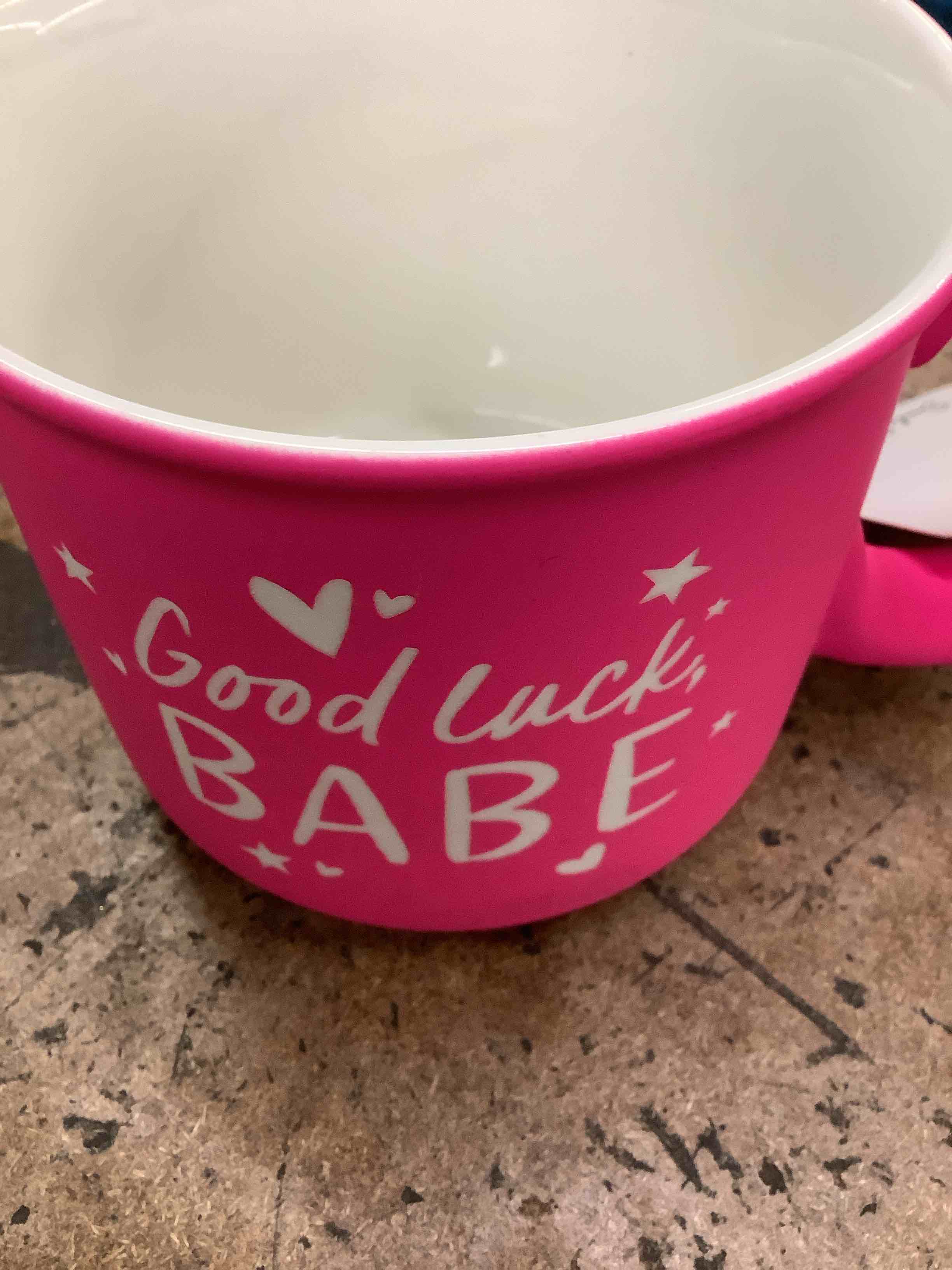 cup
