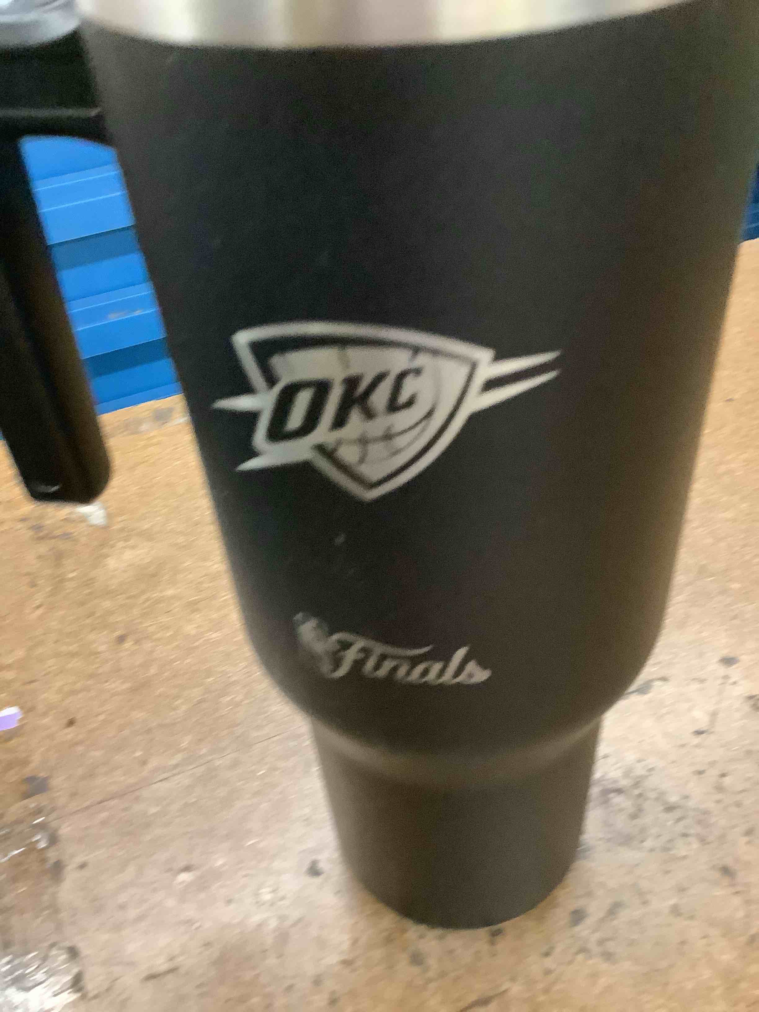 leak proof cup