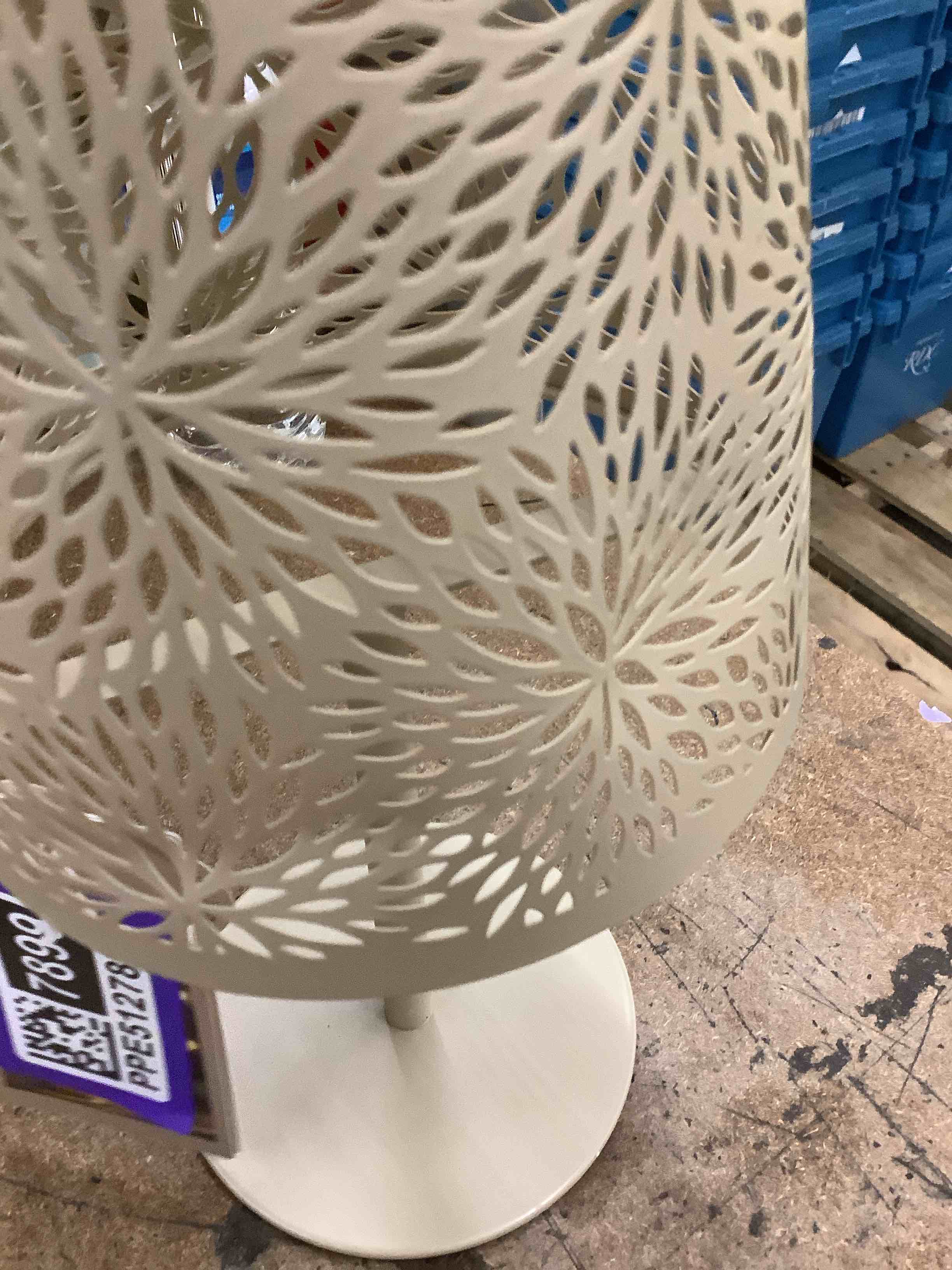 led lamp 