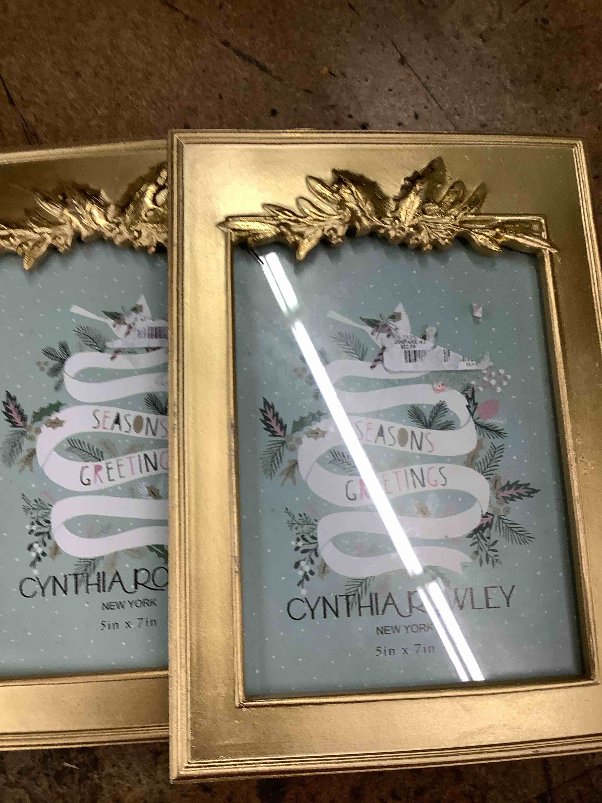 picture frames 2 