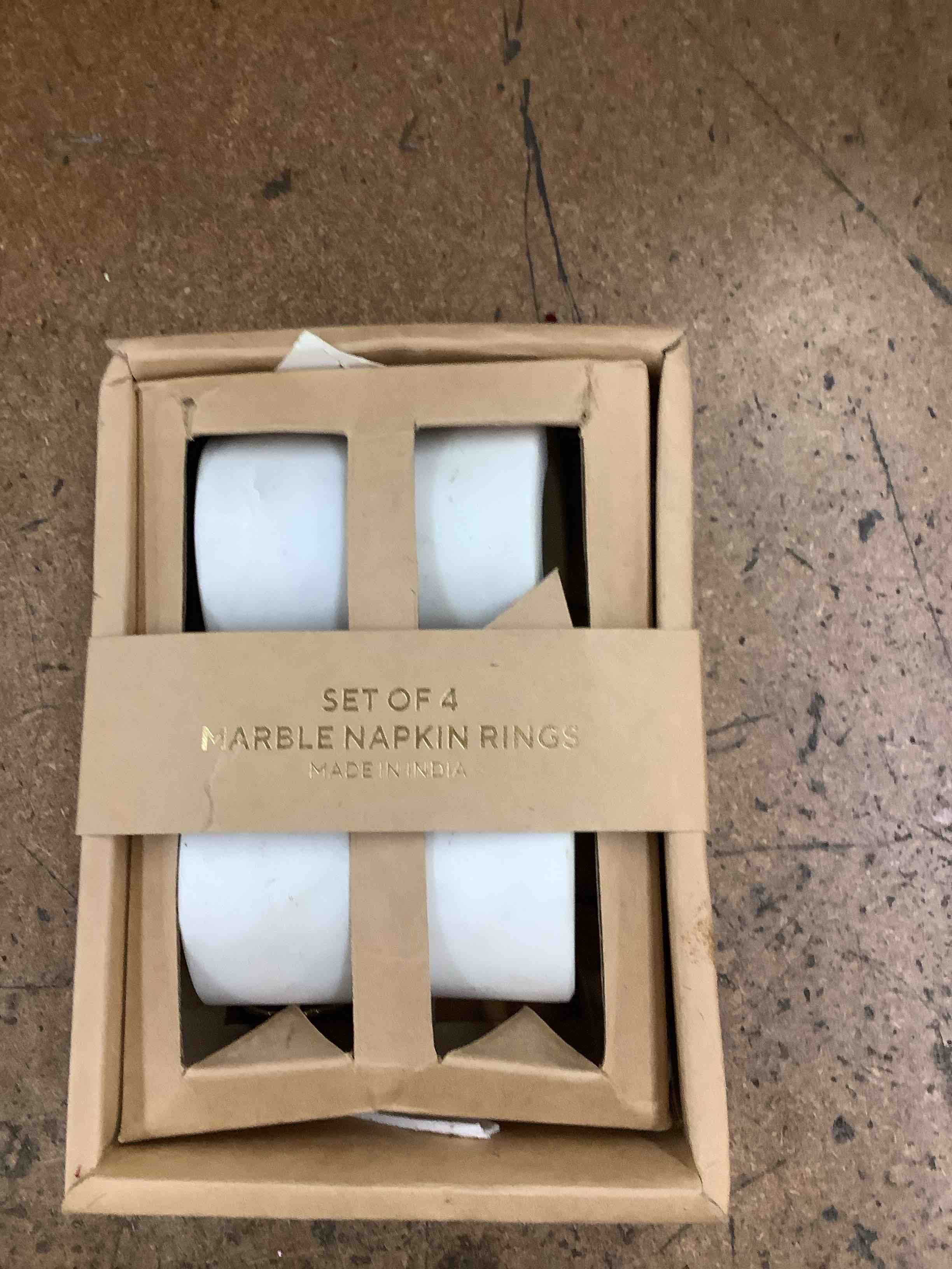 napkin holders 