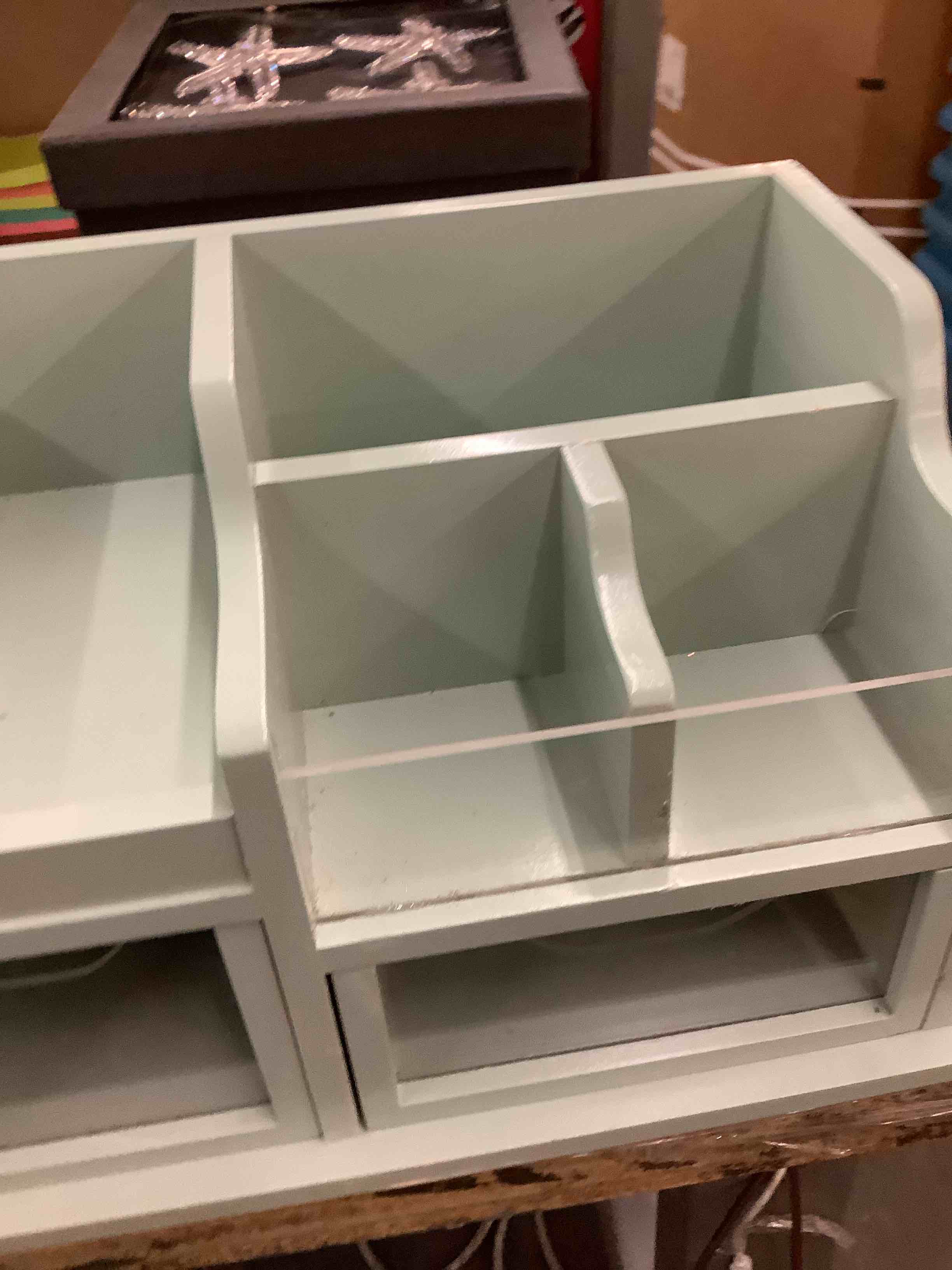 storage 