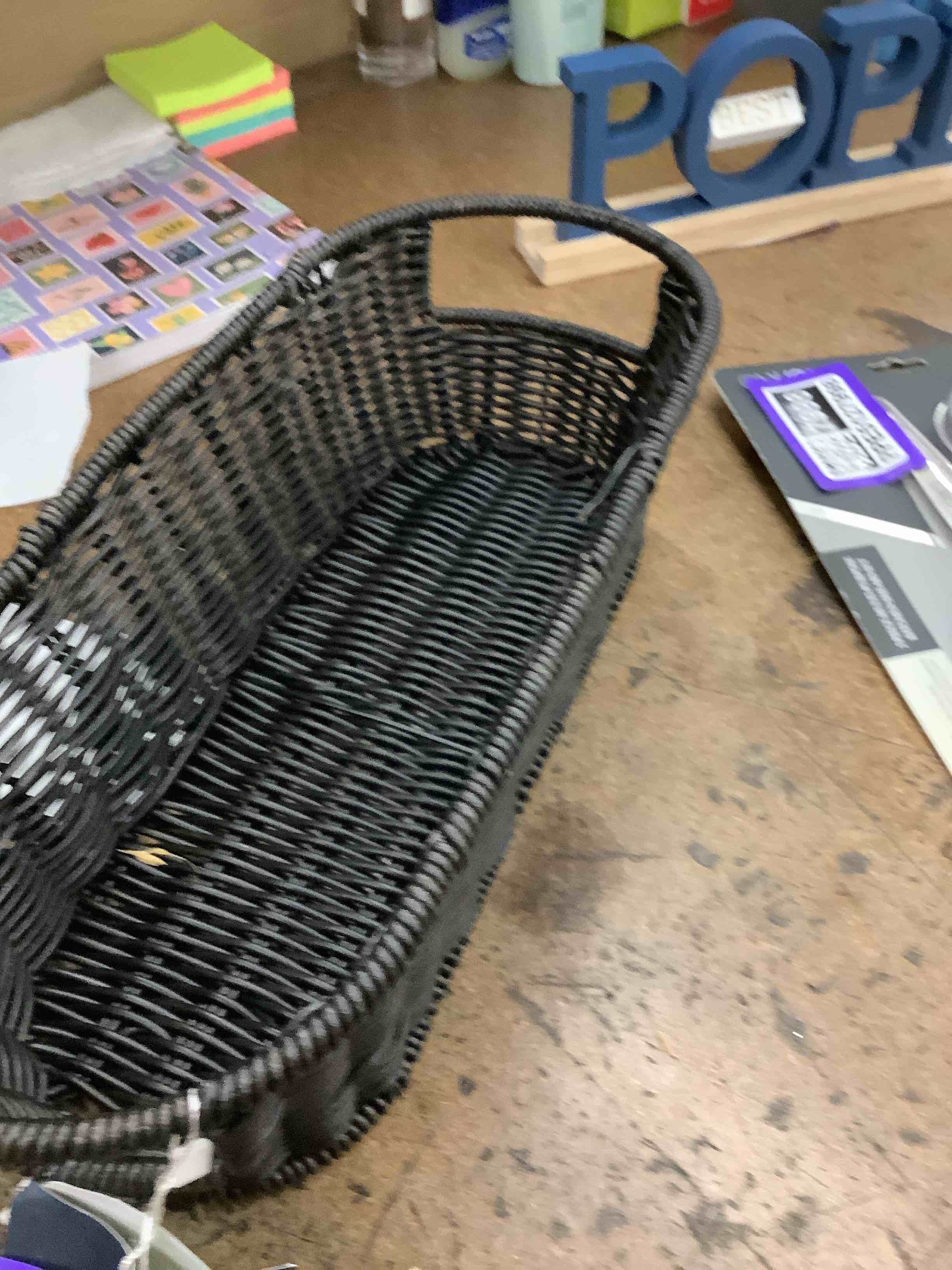 basket