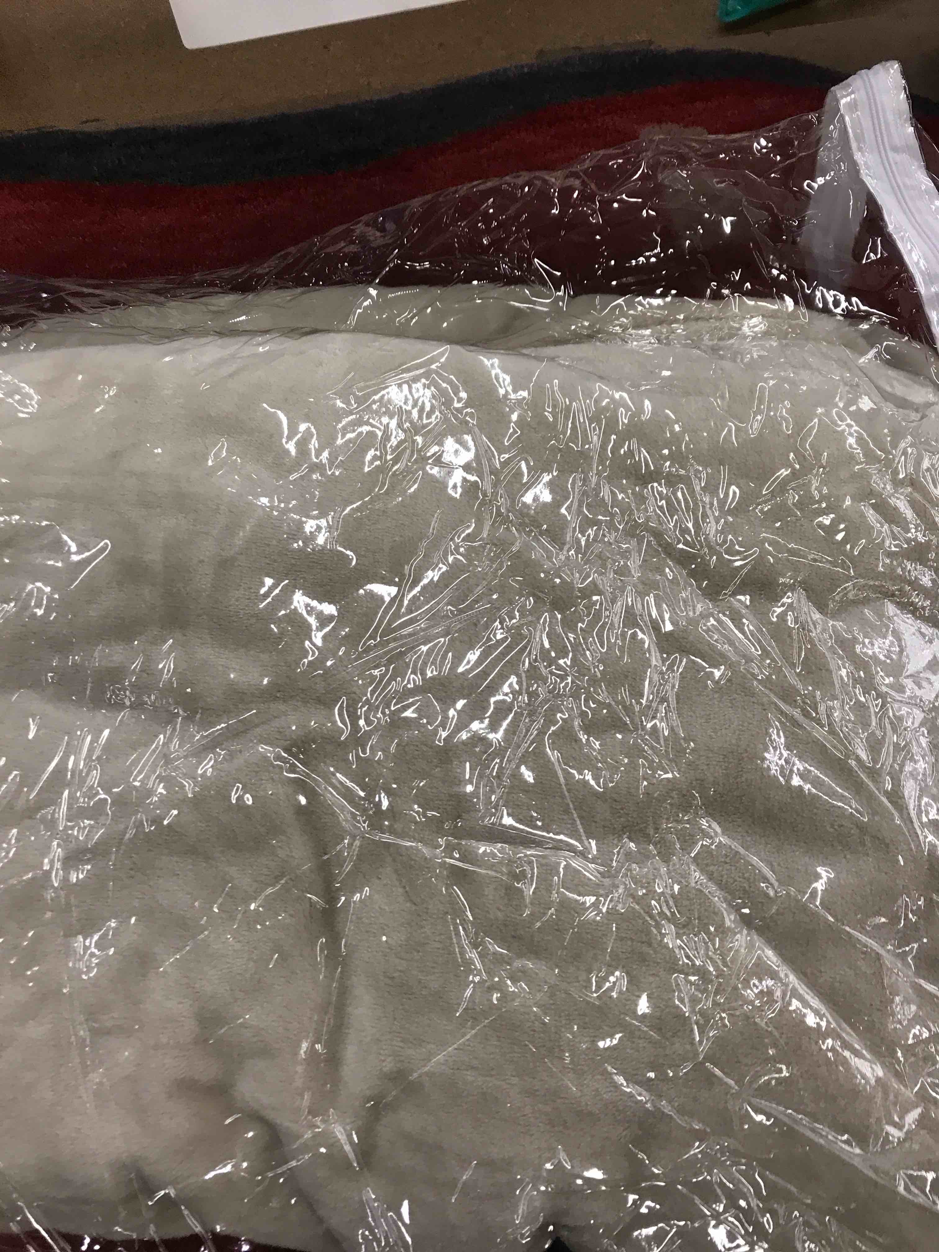 King Size Plush Blanket