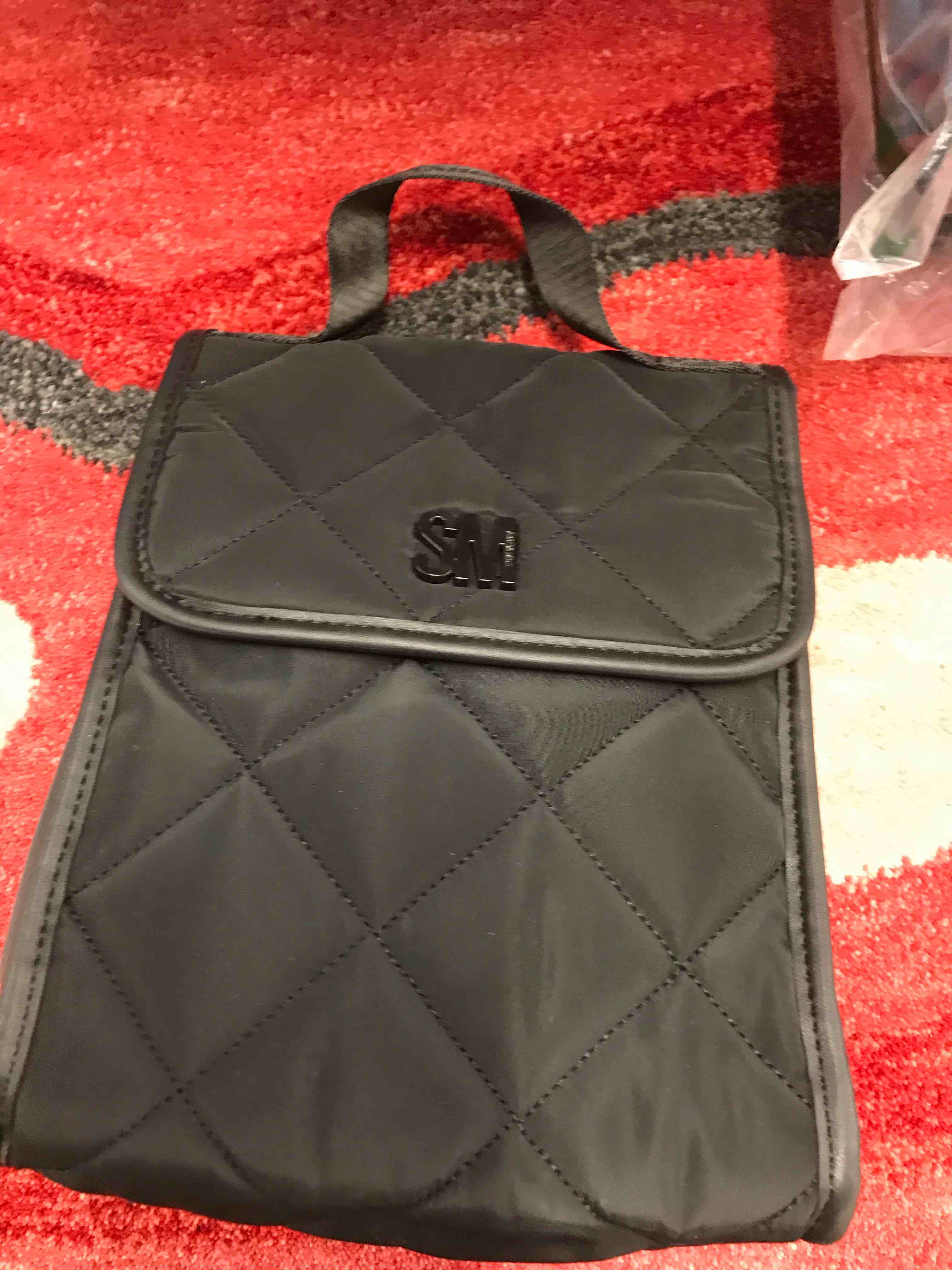 Steve Madden Lunch Bag
