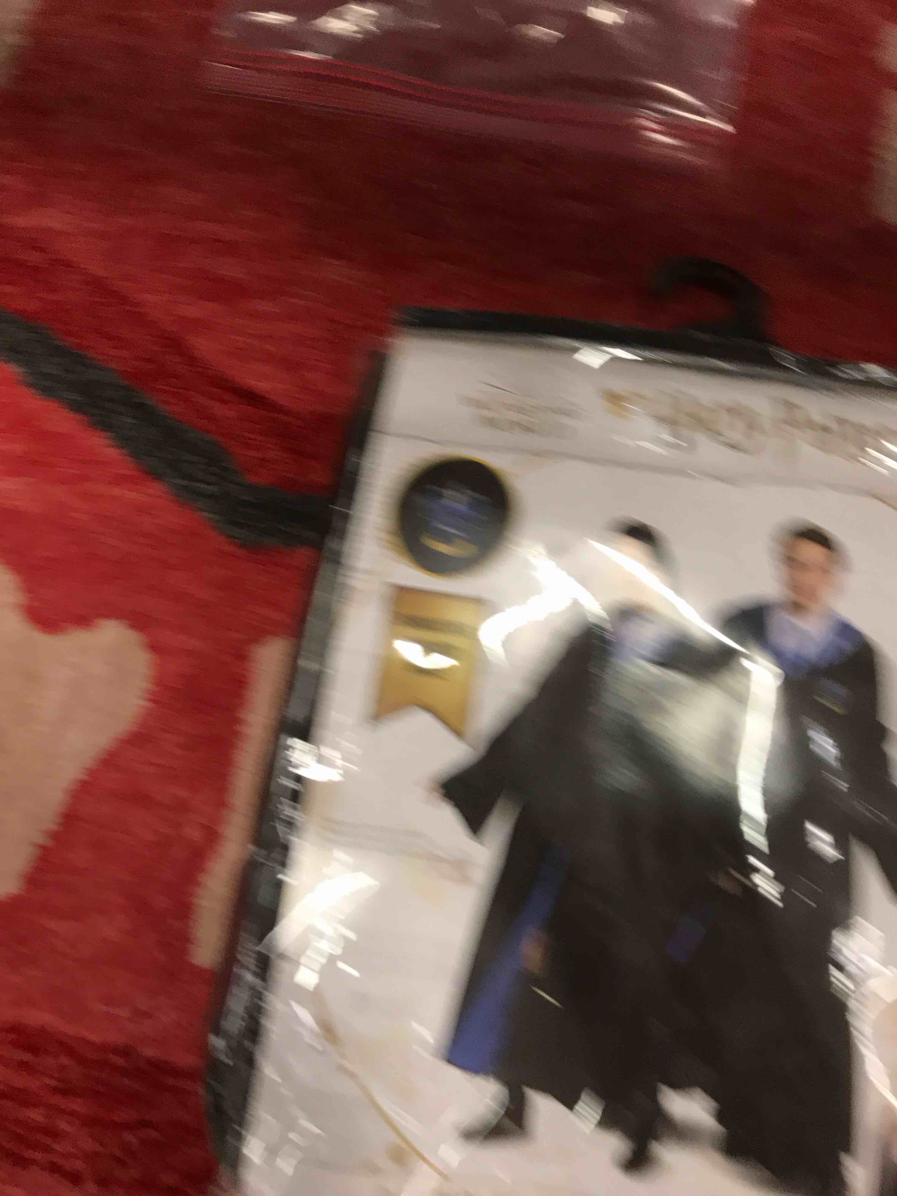 Ravenclaw Robe.  Size M.    38-40