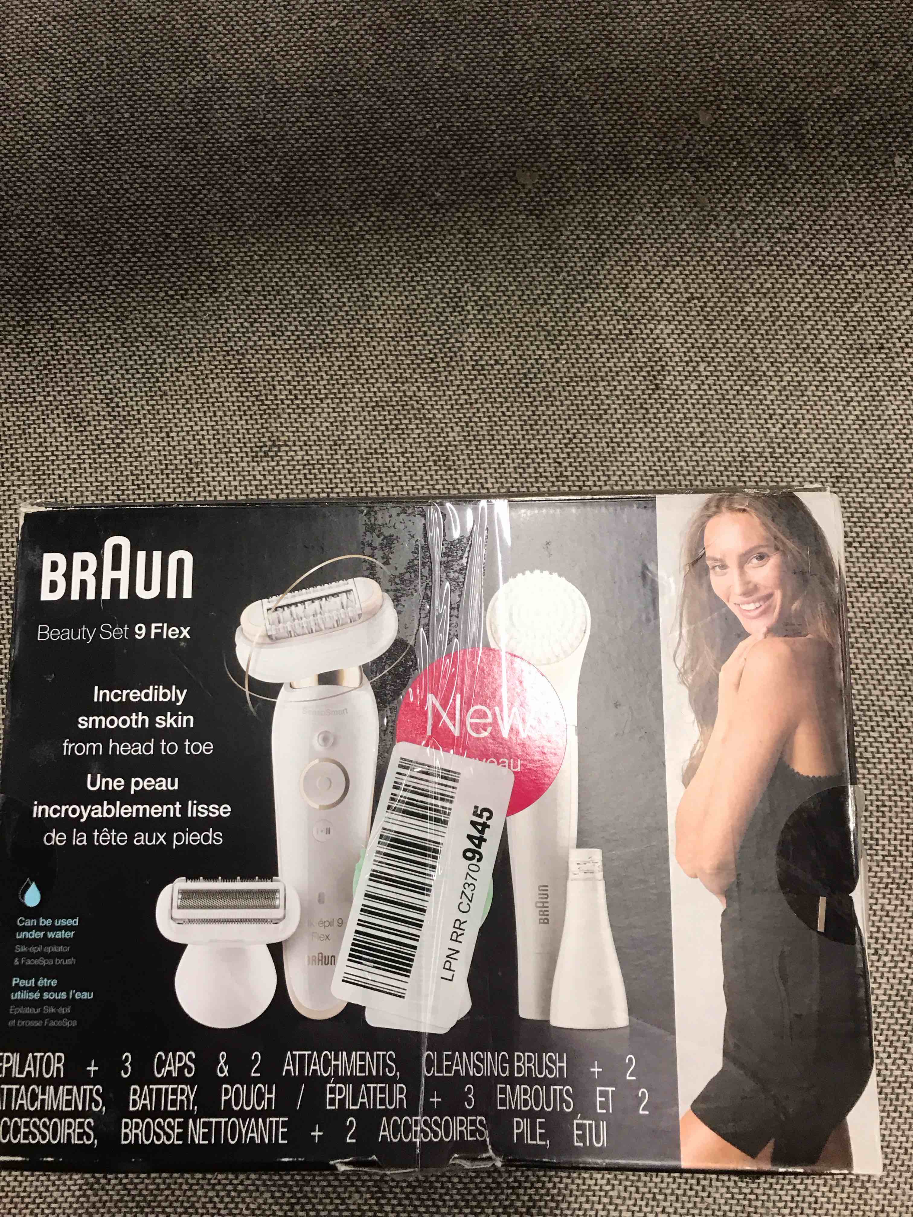 Big Savings, Every Category!