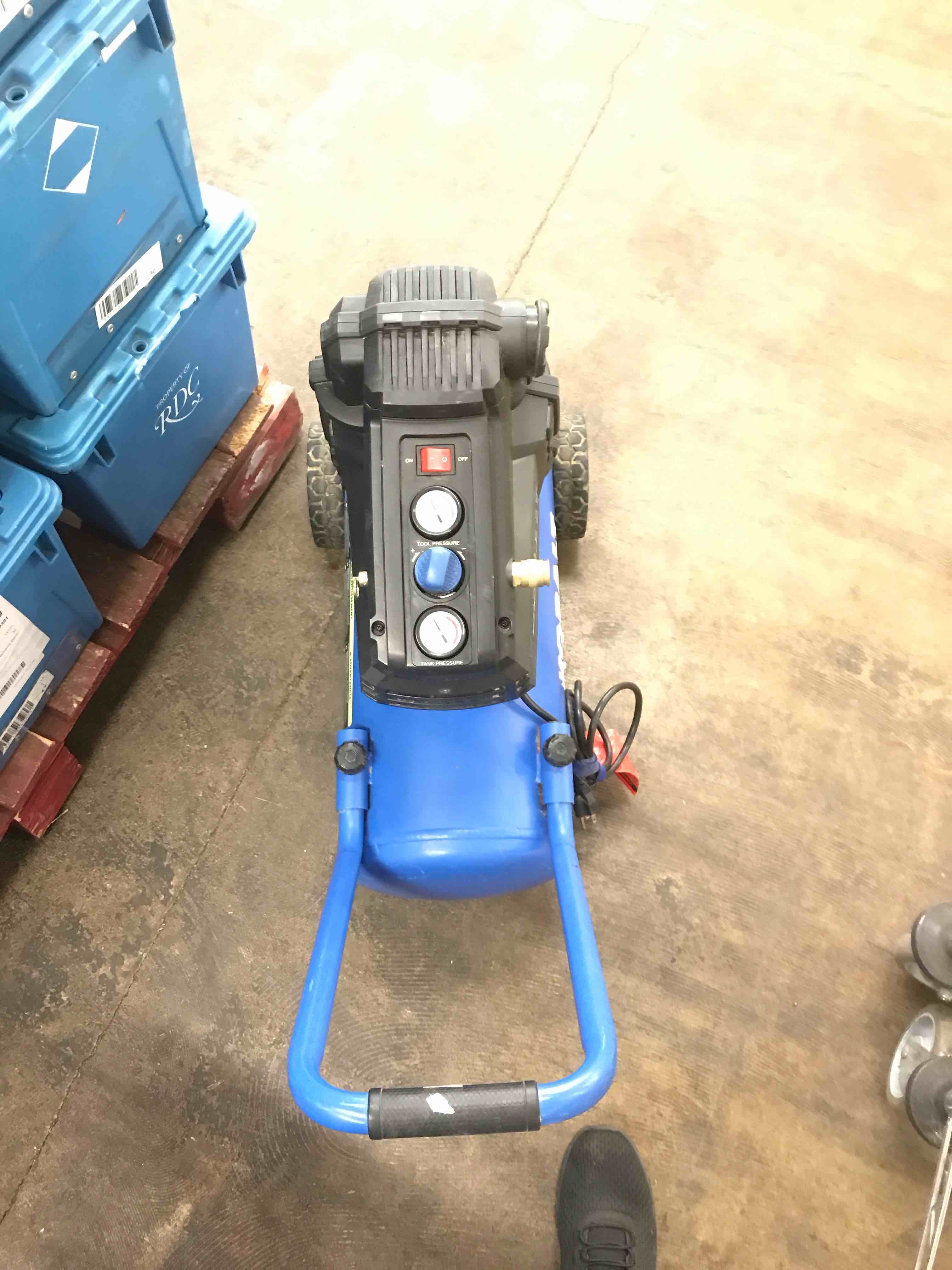 Everyday Essentials & More