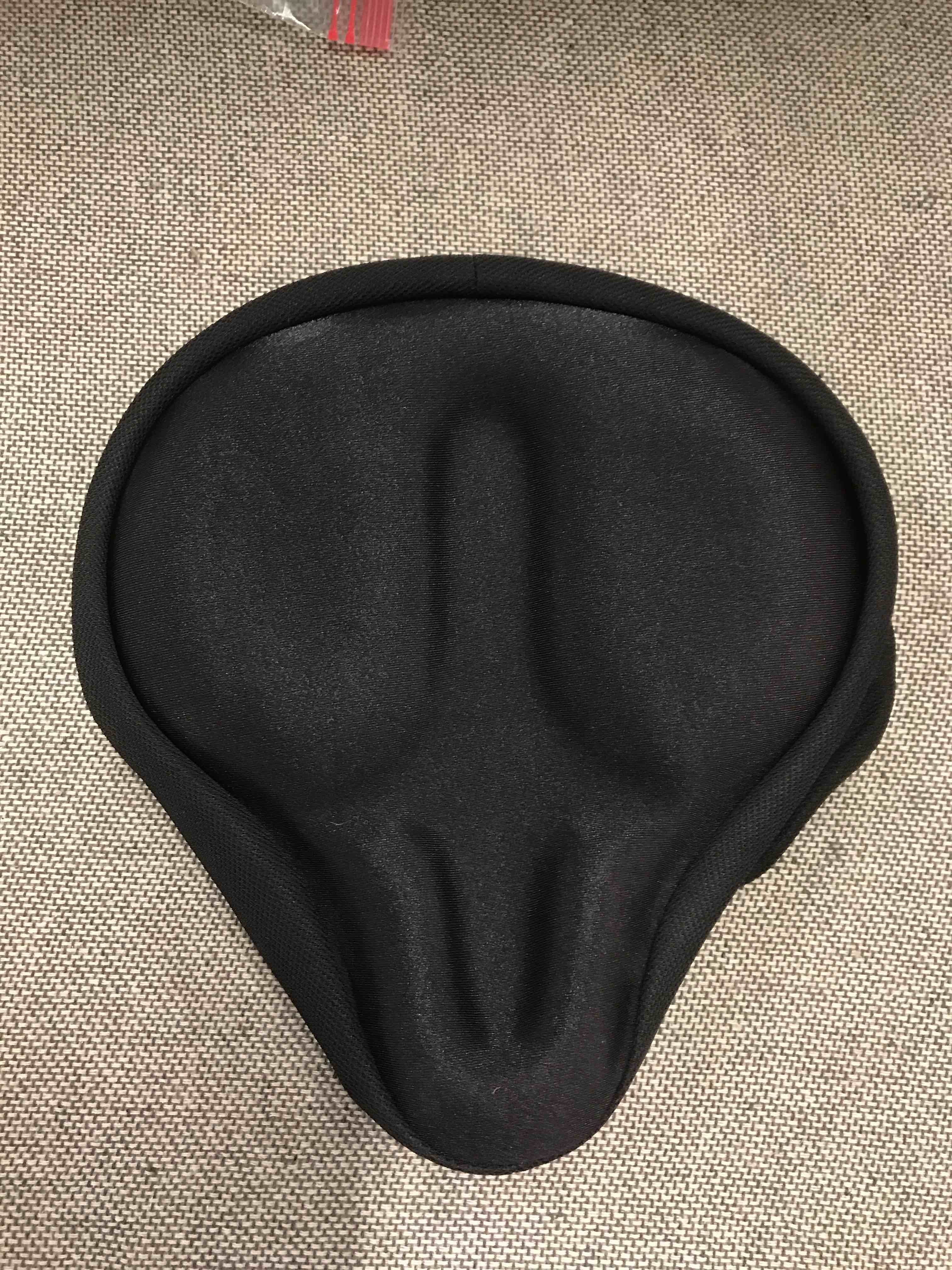 Bicycle seat 