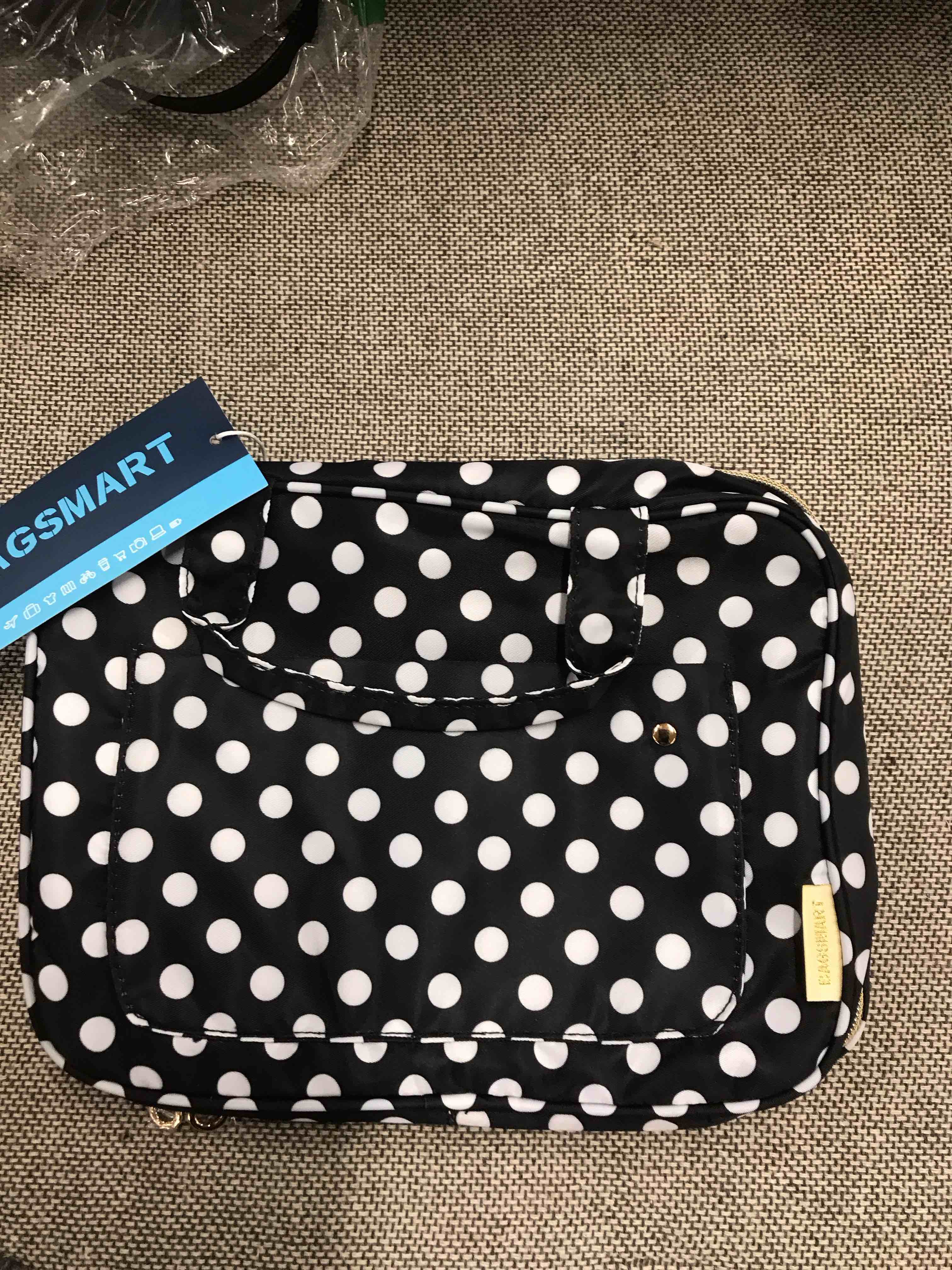 Bagsmart Small Travel Bag