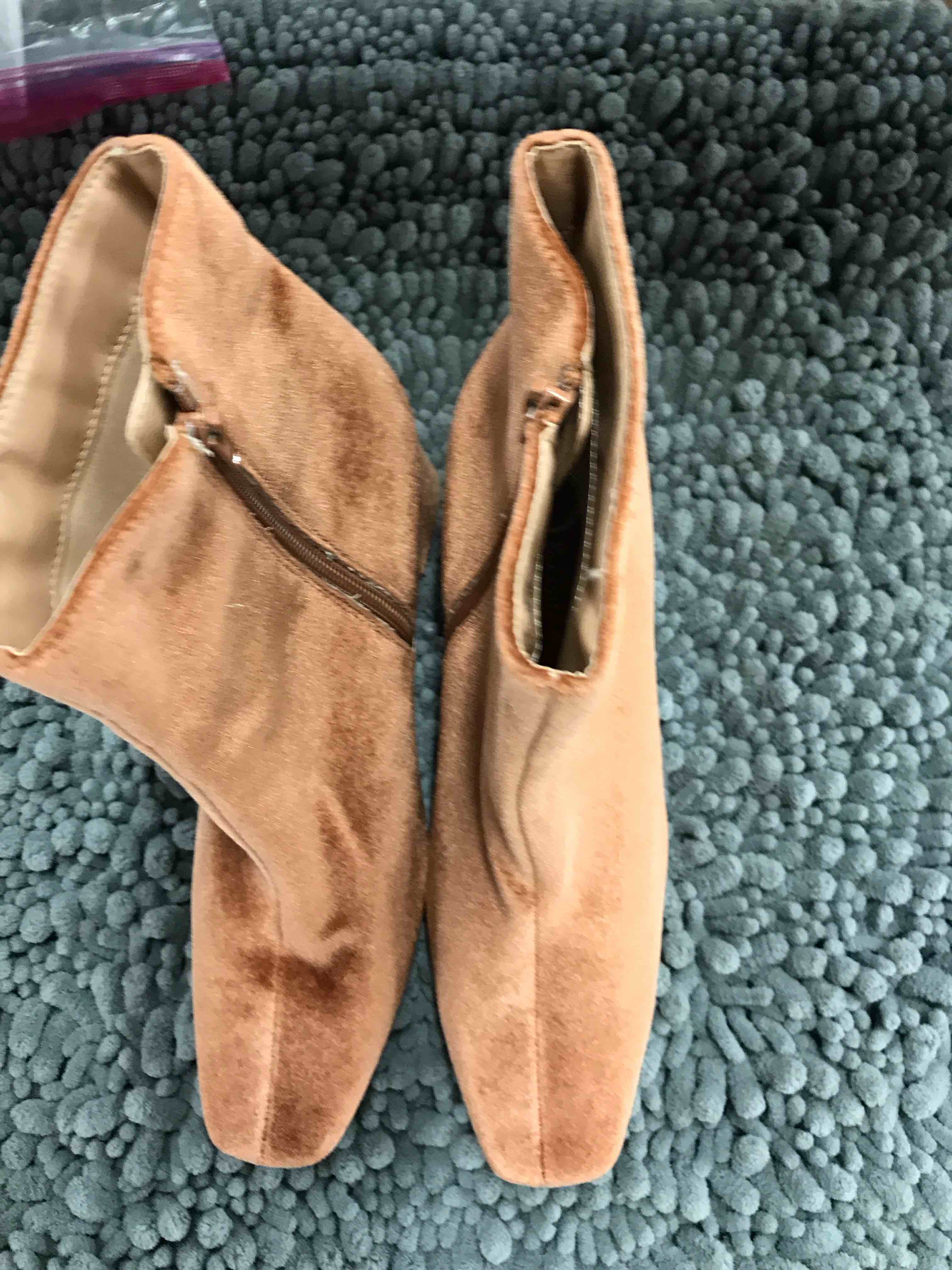 Journey Collection Boots Women’s 9.5