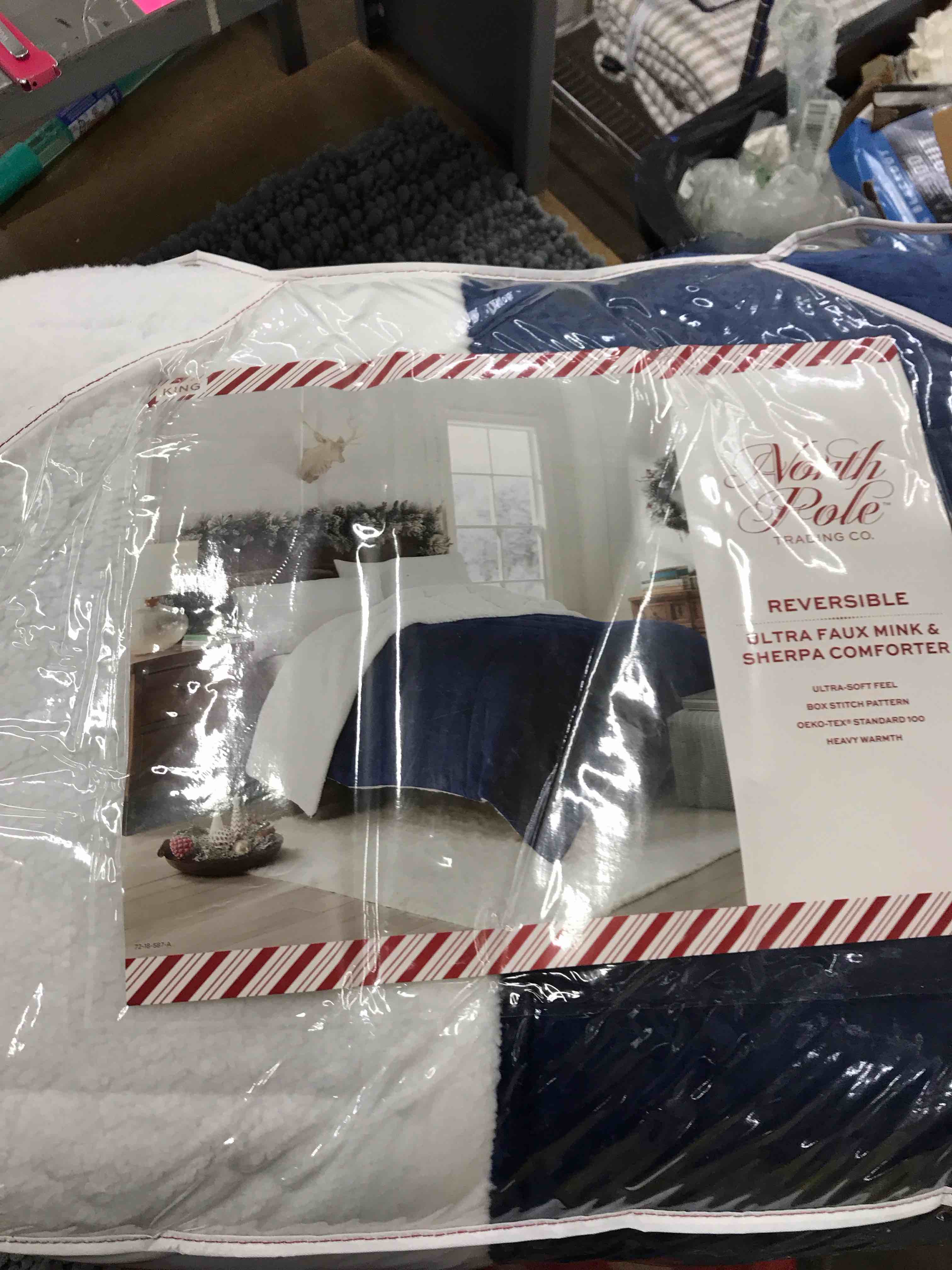 Everyday Essentials & More