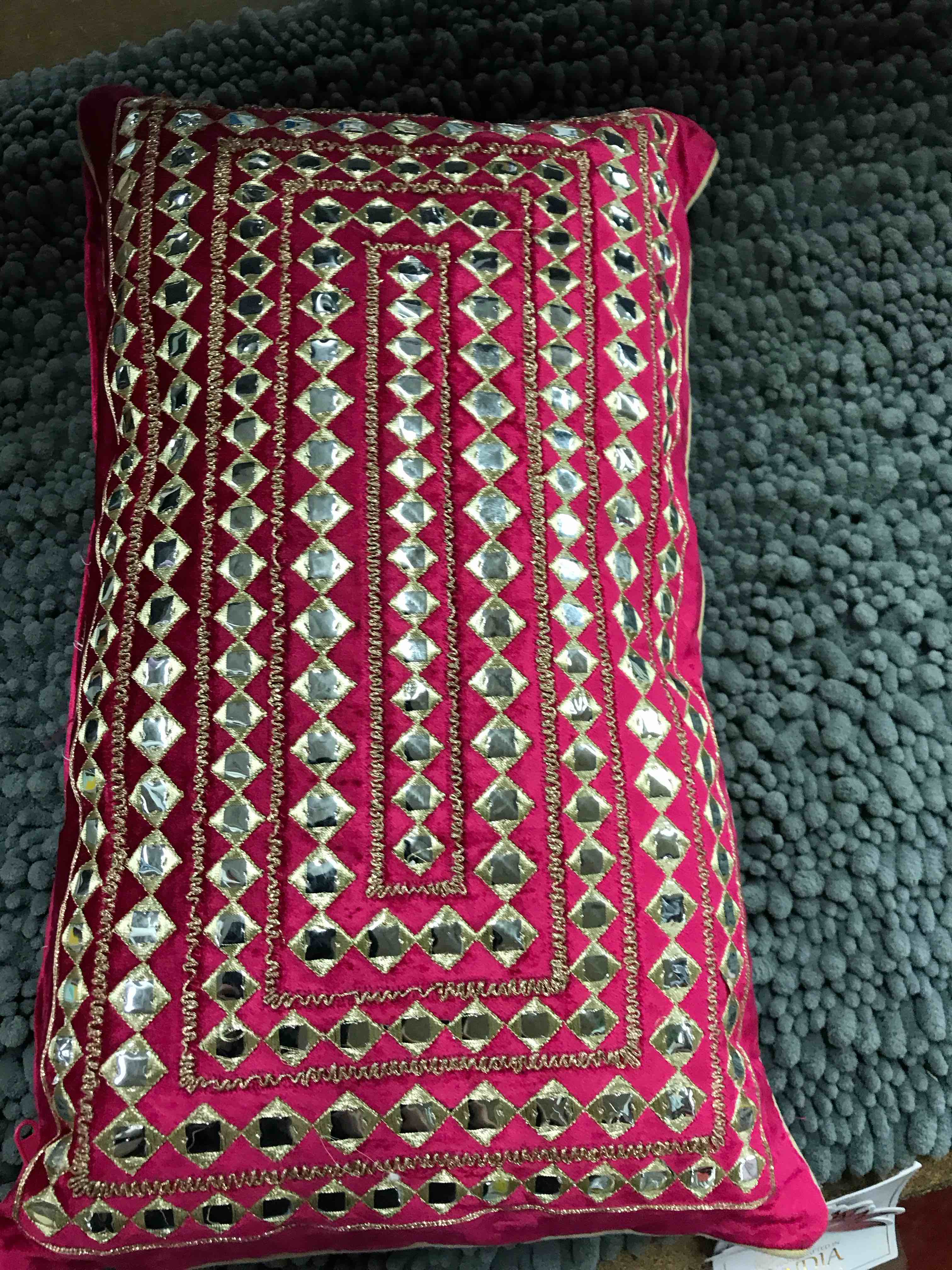 Decorative Pillow