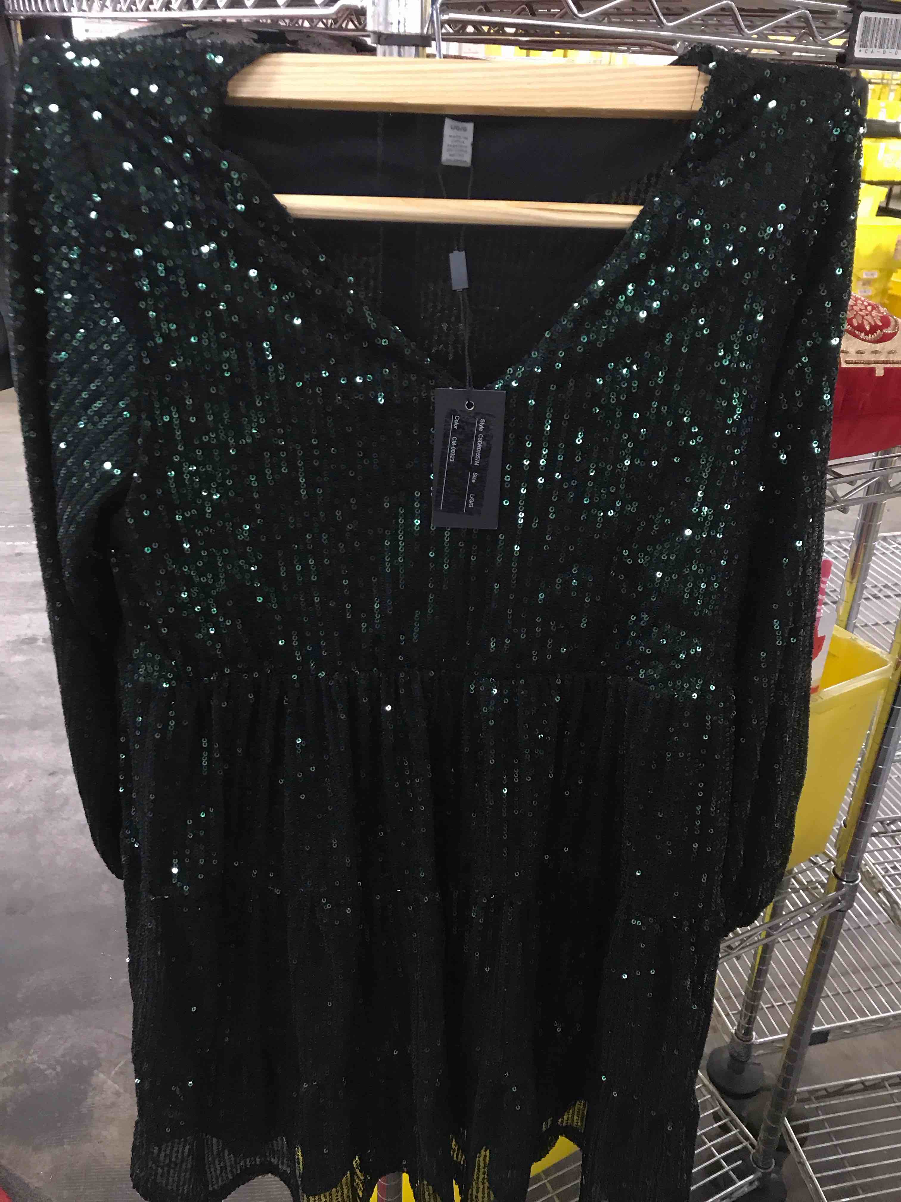 Ladies Dress Size Large