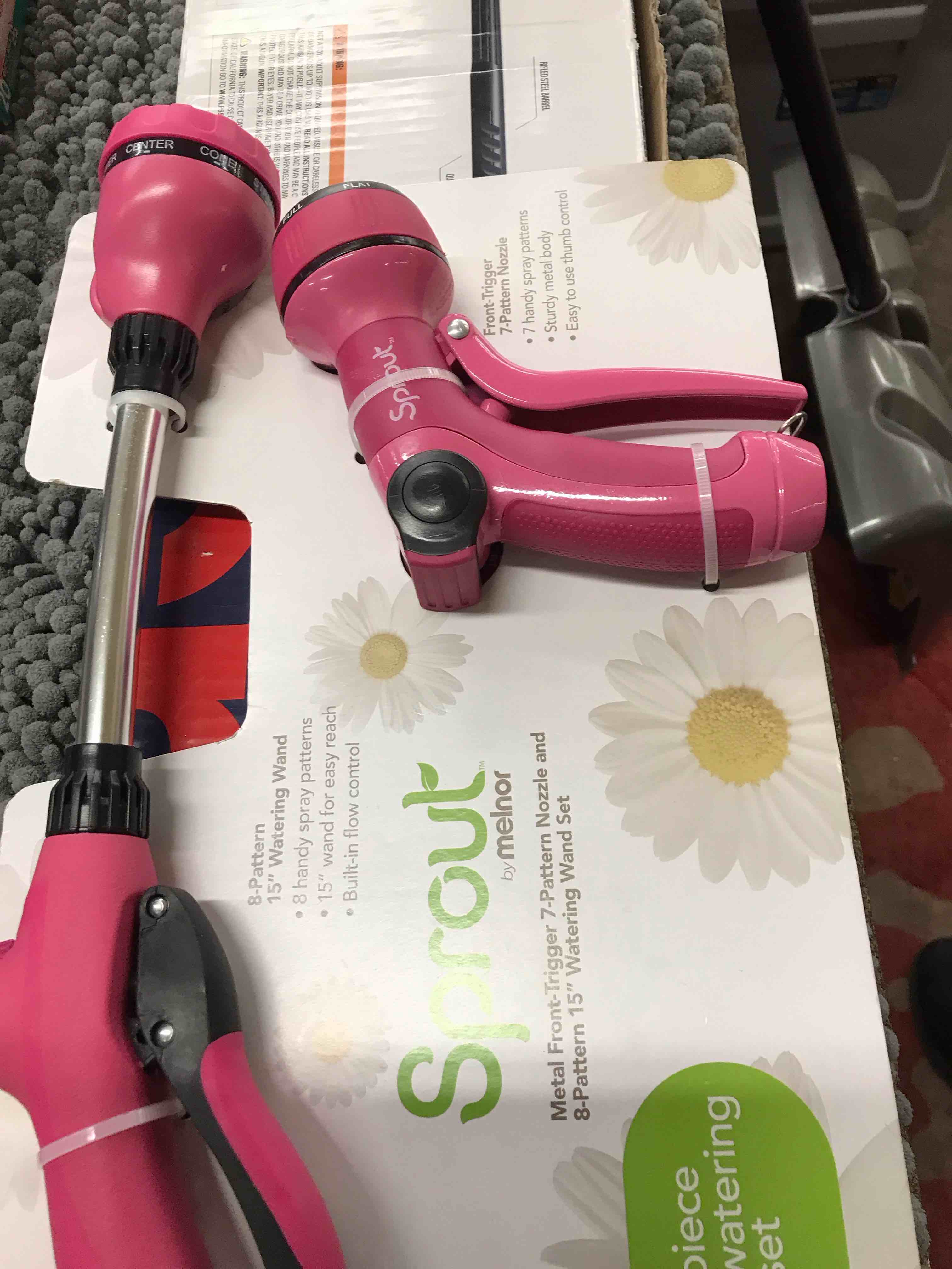 Sprout 2 Piece Watering Set