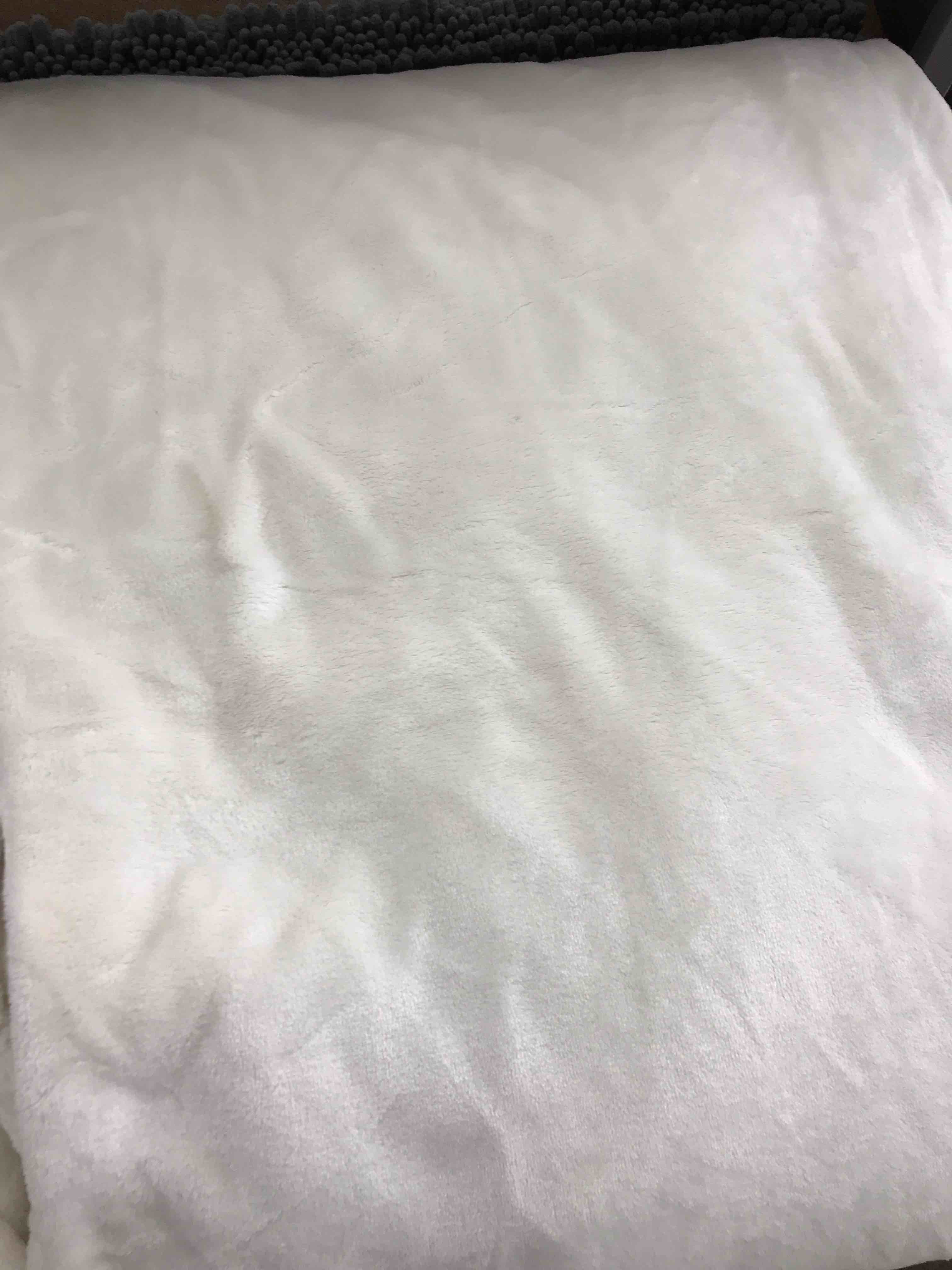 Tommy Bahama Plush Blanket 