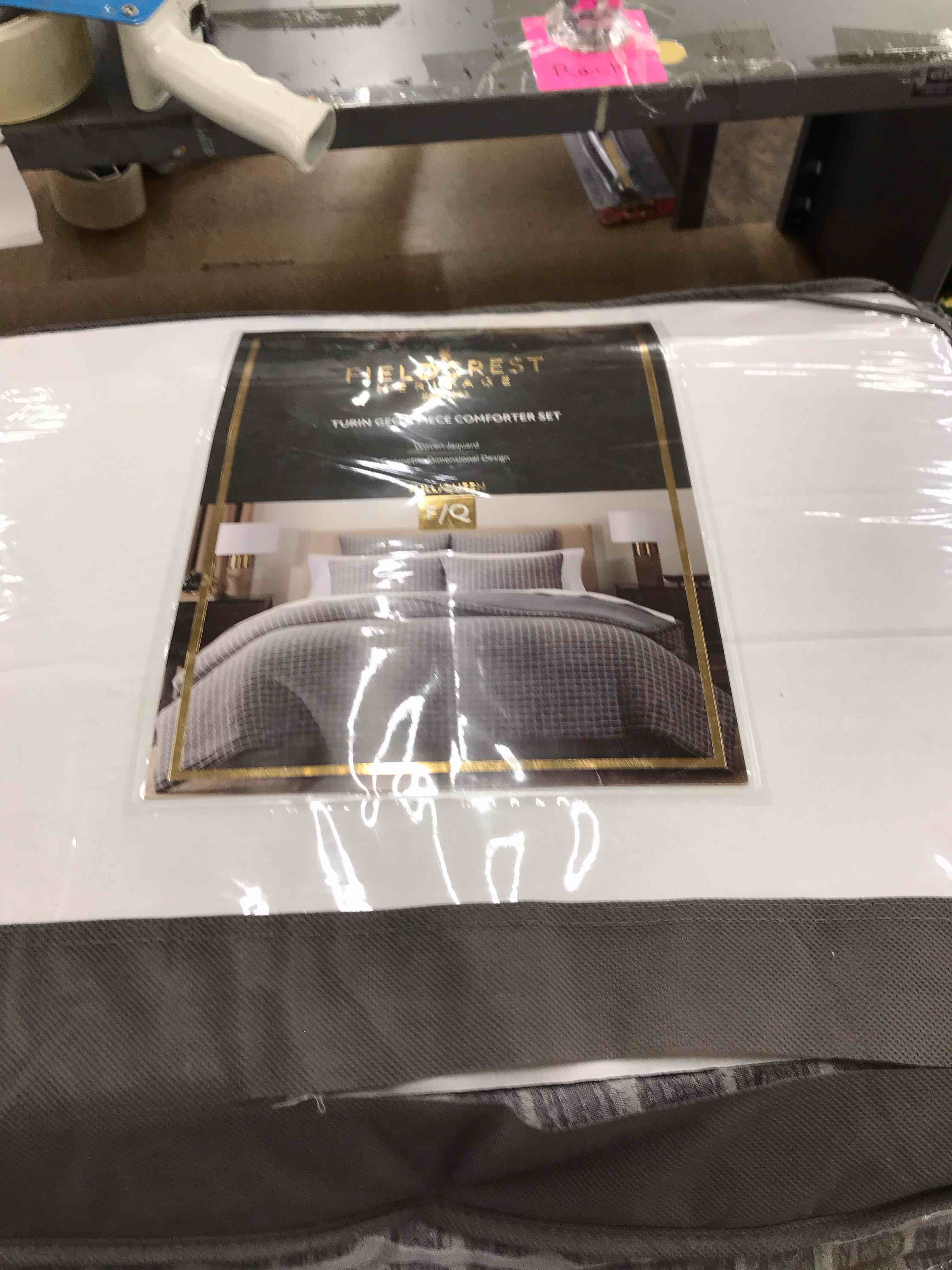 Everyday Essentials & More