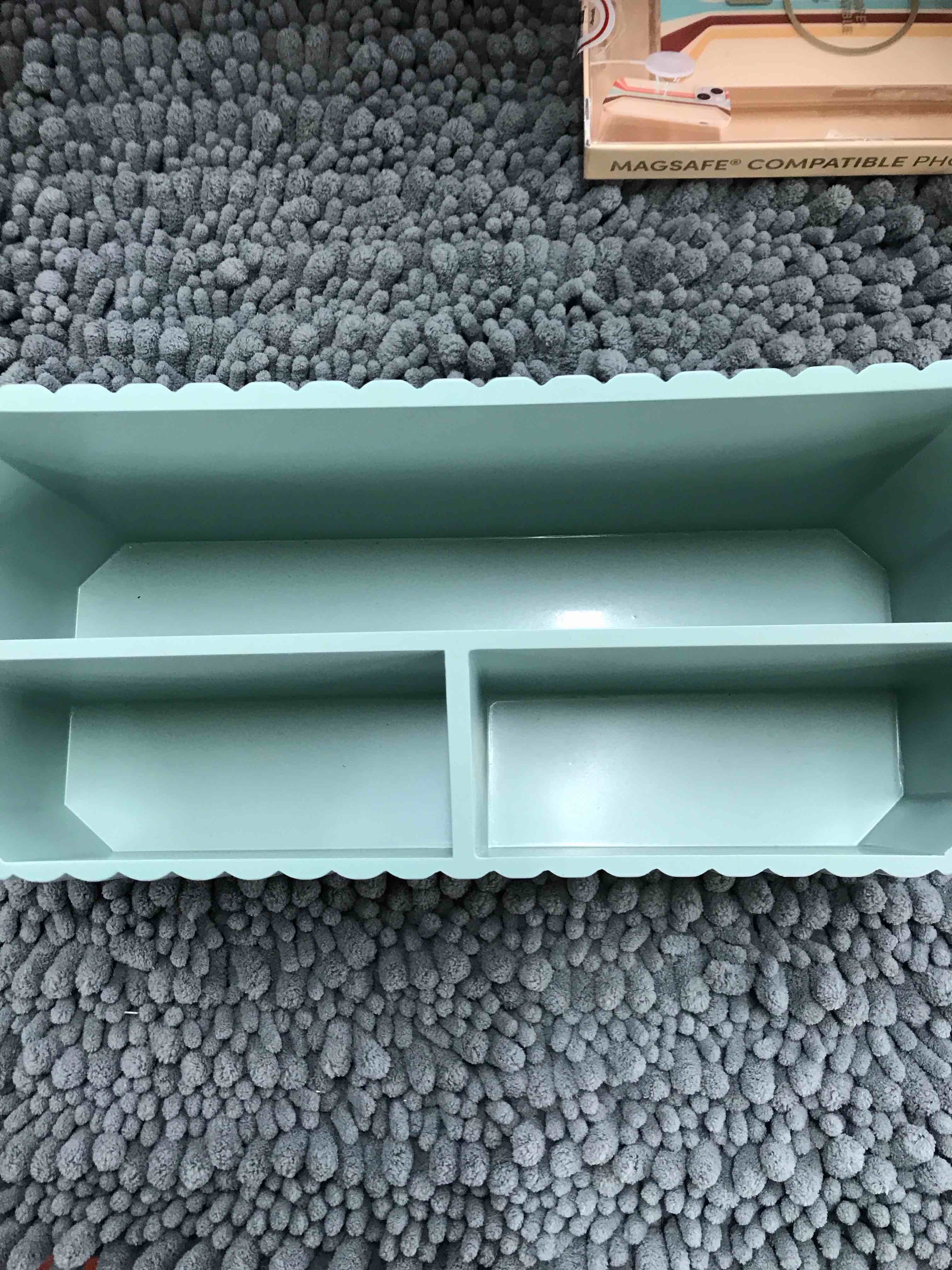 Green Organizer