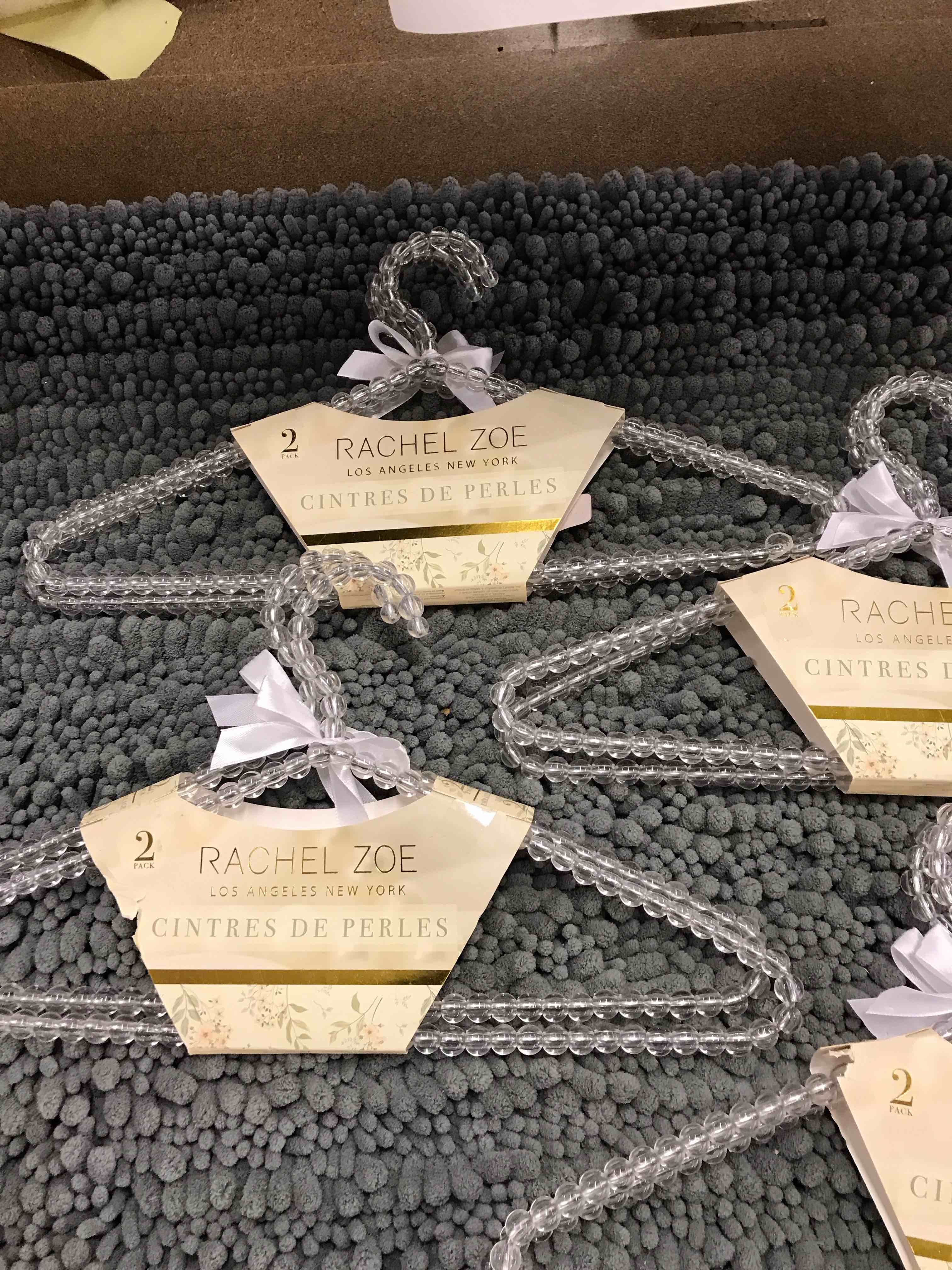 8 Rachel Zoe Hangers