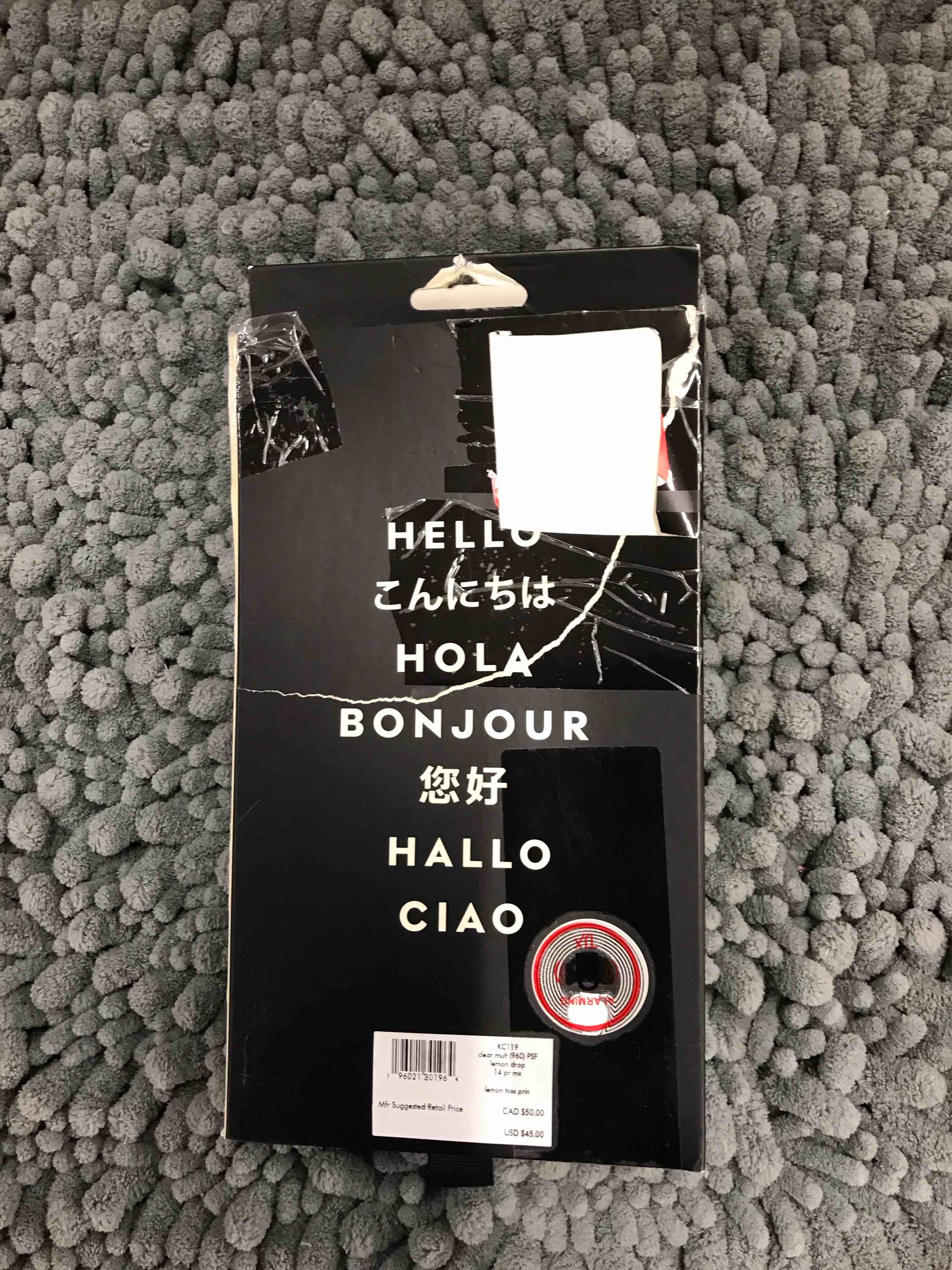 Kate Spade iPhone 14 Pro Max Case