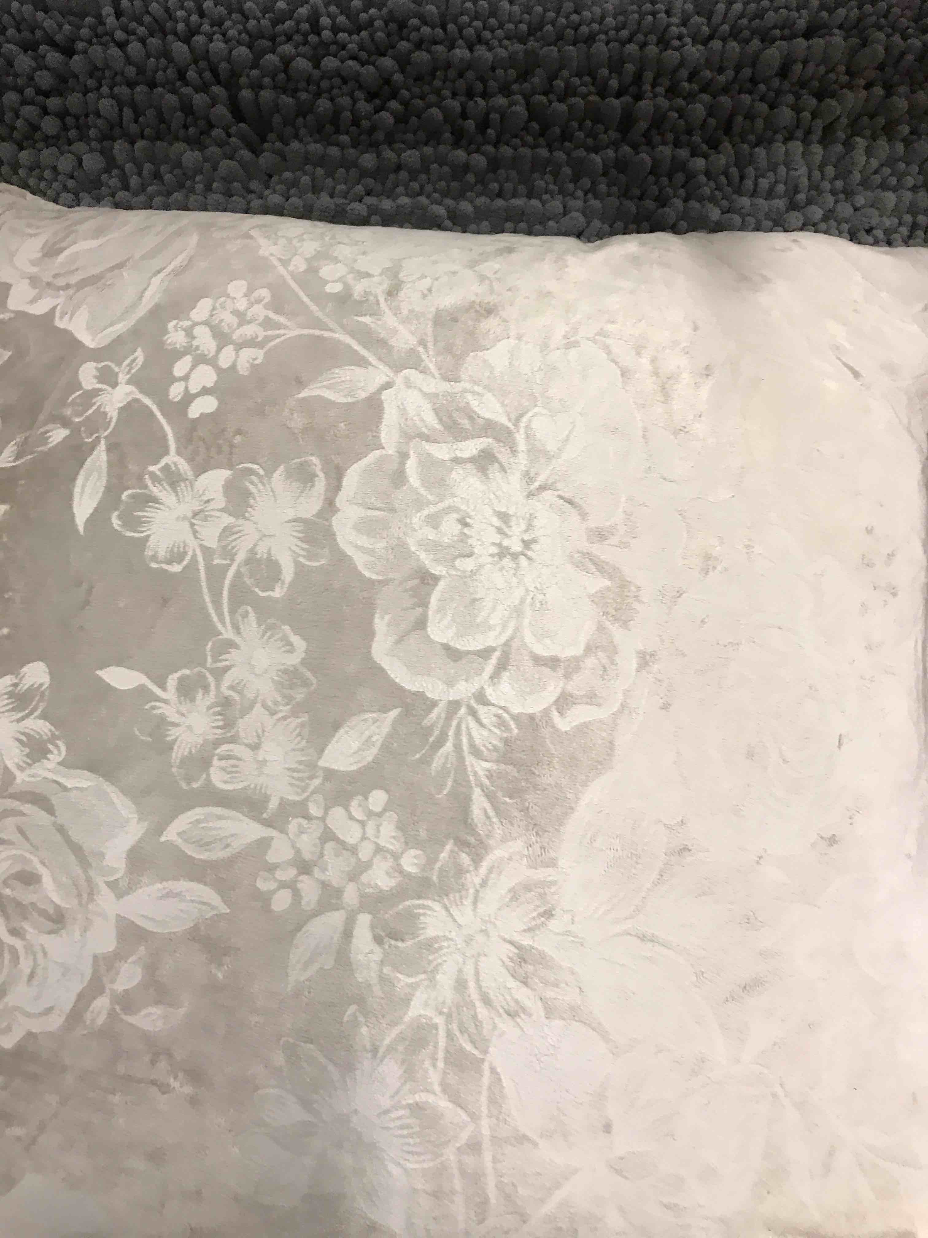 Martha Stewart Decorative Pillow