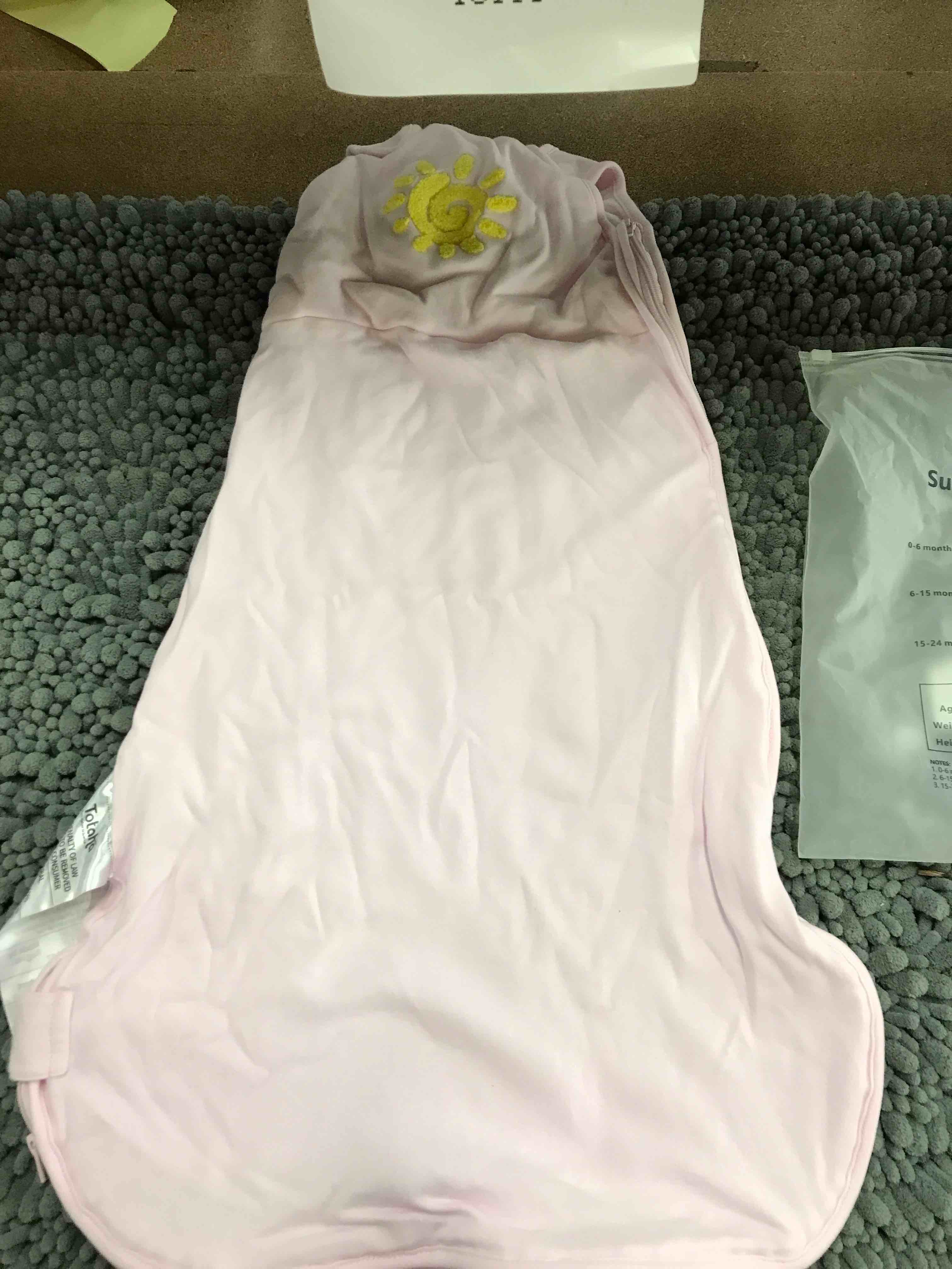 Tataha Superior Sack.     Size M