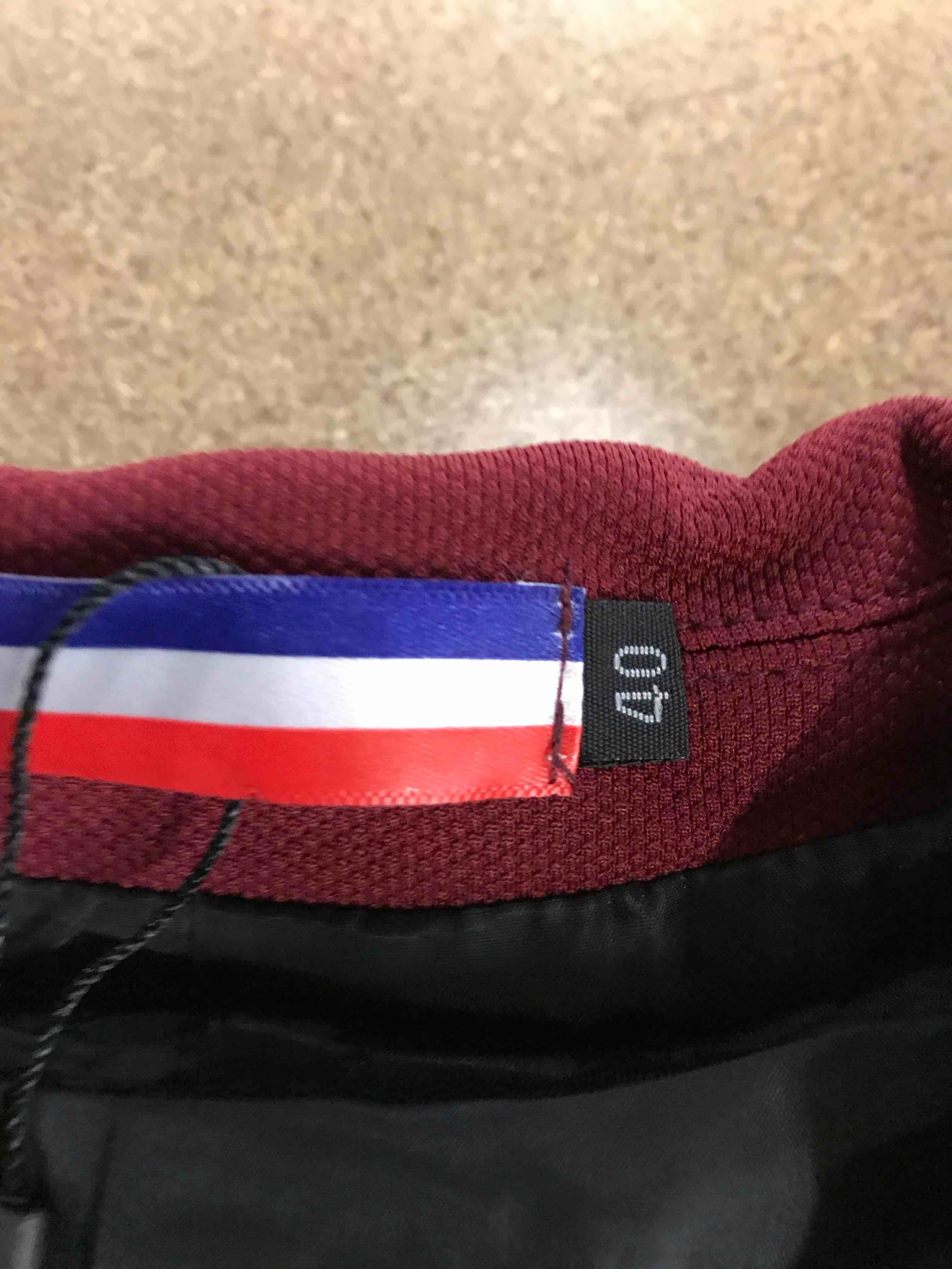 Condition photo showing Good Condition for Men’s Sports Jacket.      Size 40