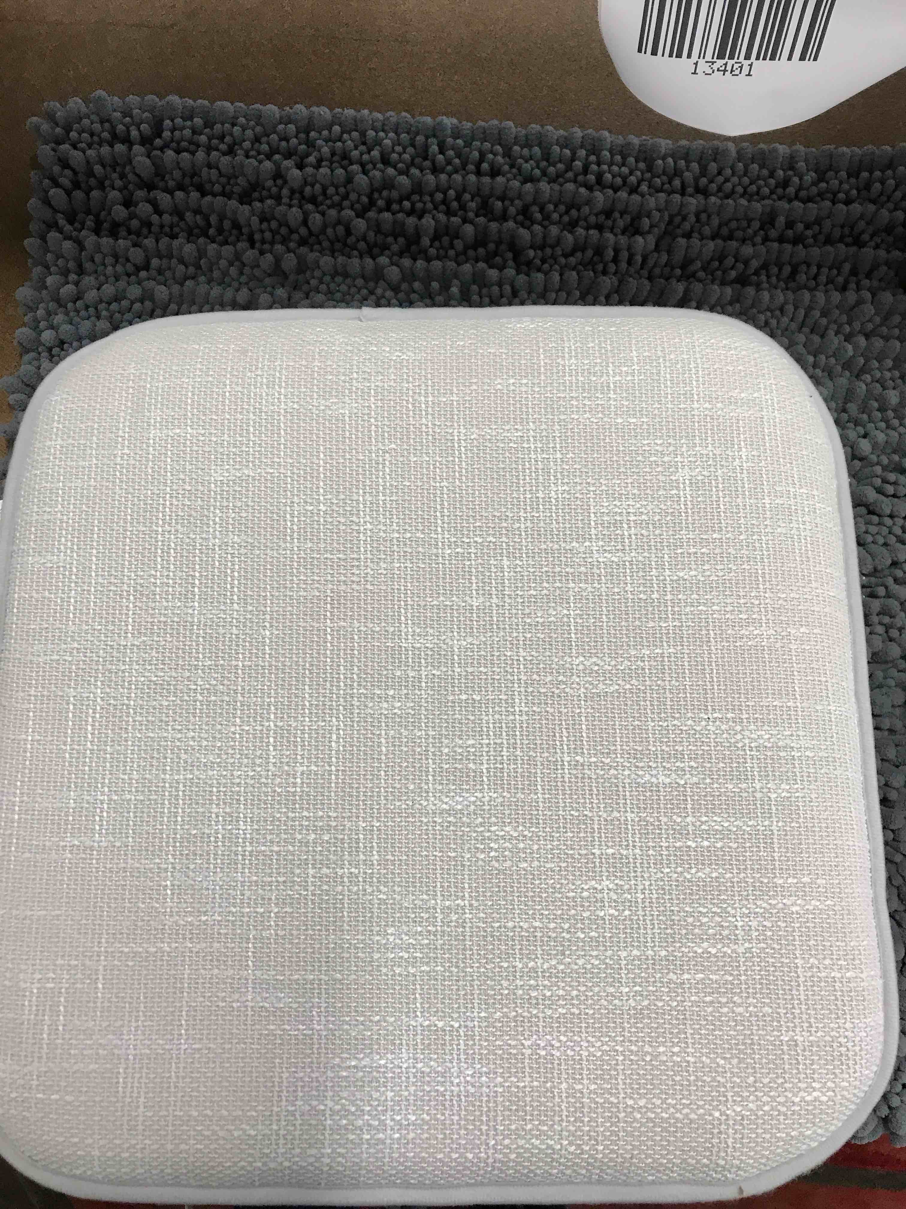 set of 4 chair pads