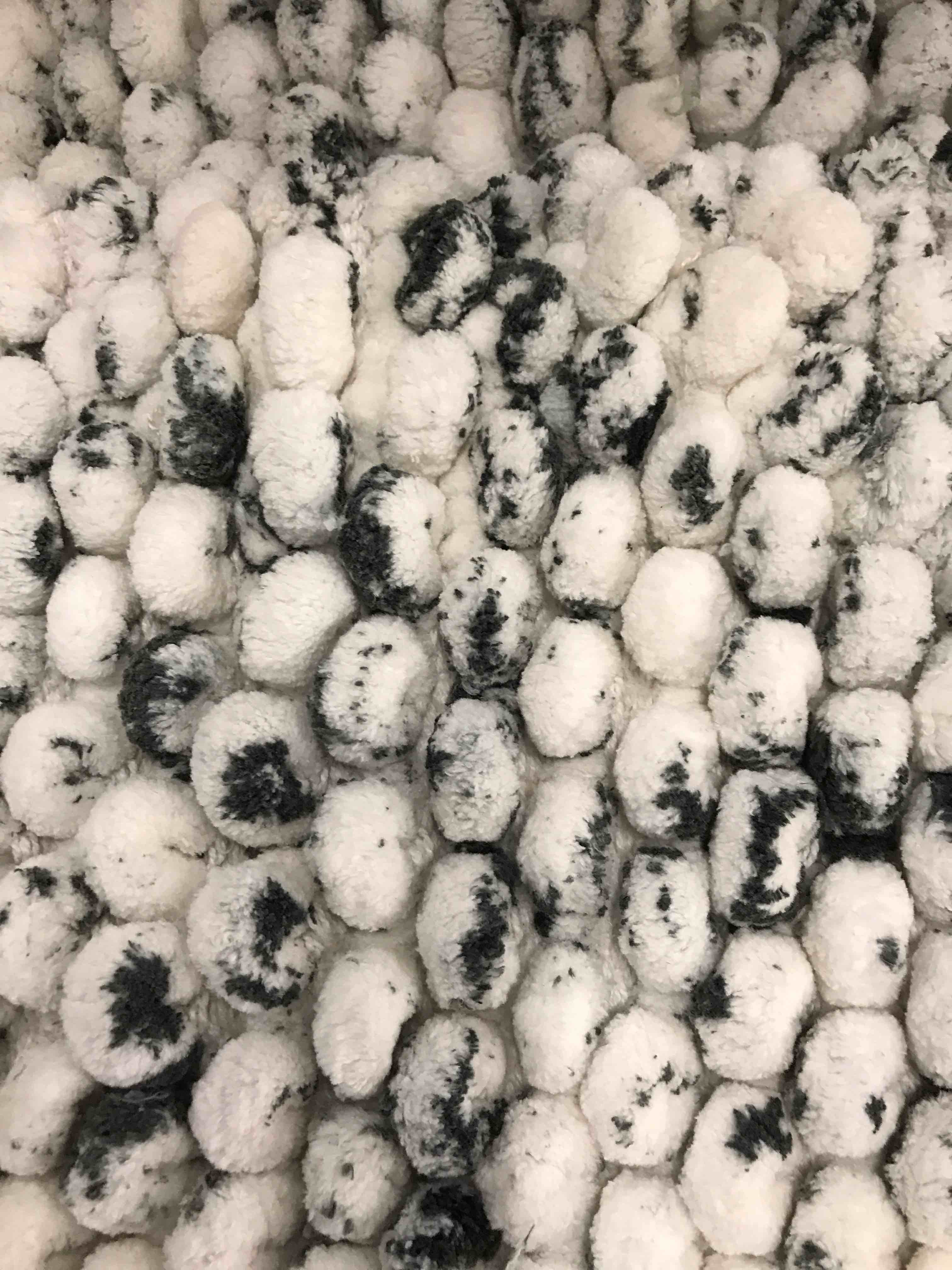 Condition photo showing New/Like New for Set of 2 Bathroom Rugs