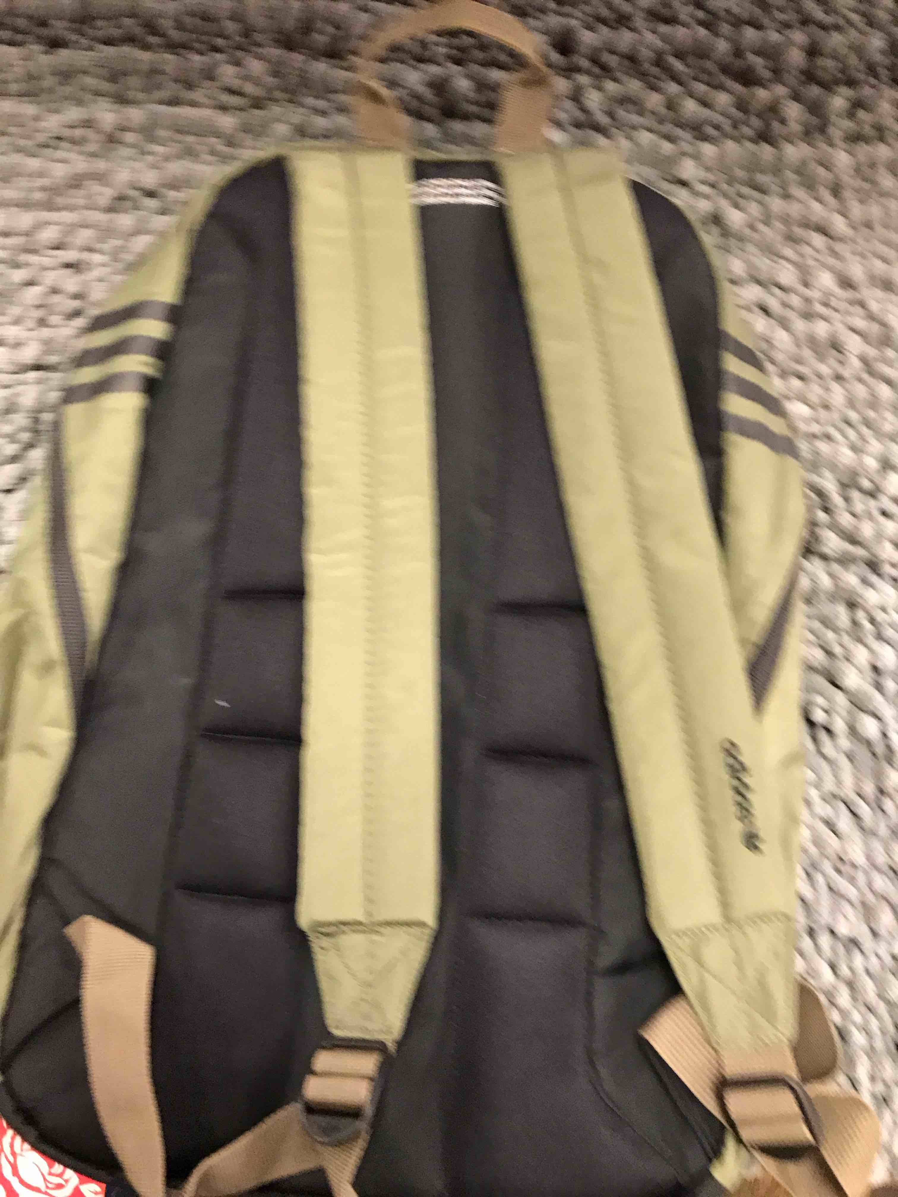 adidas backpack