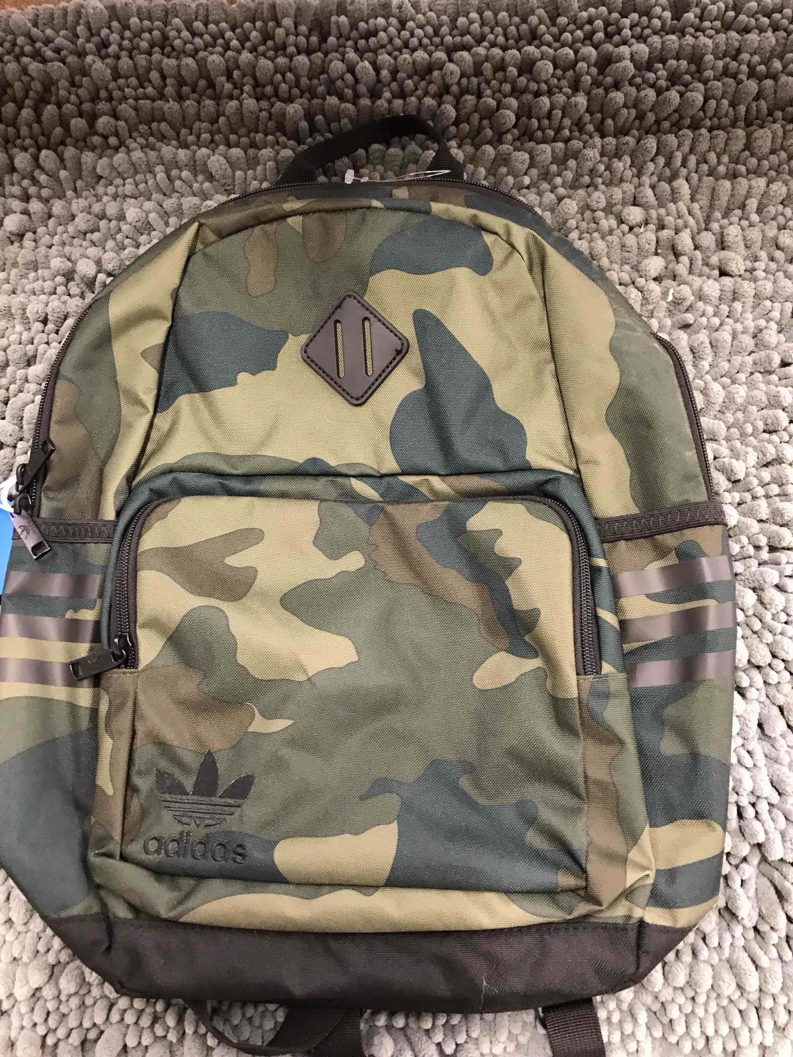 adidas backpack