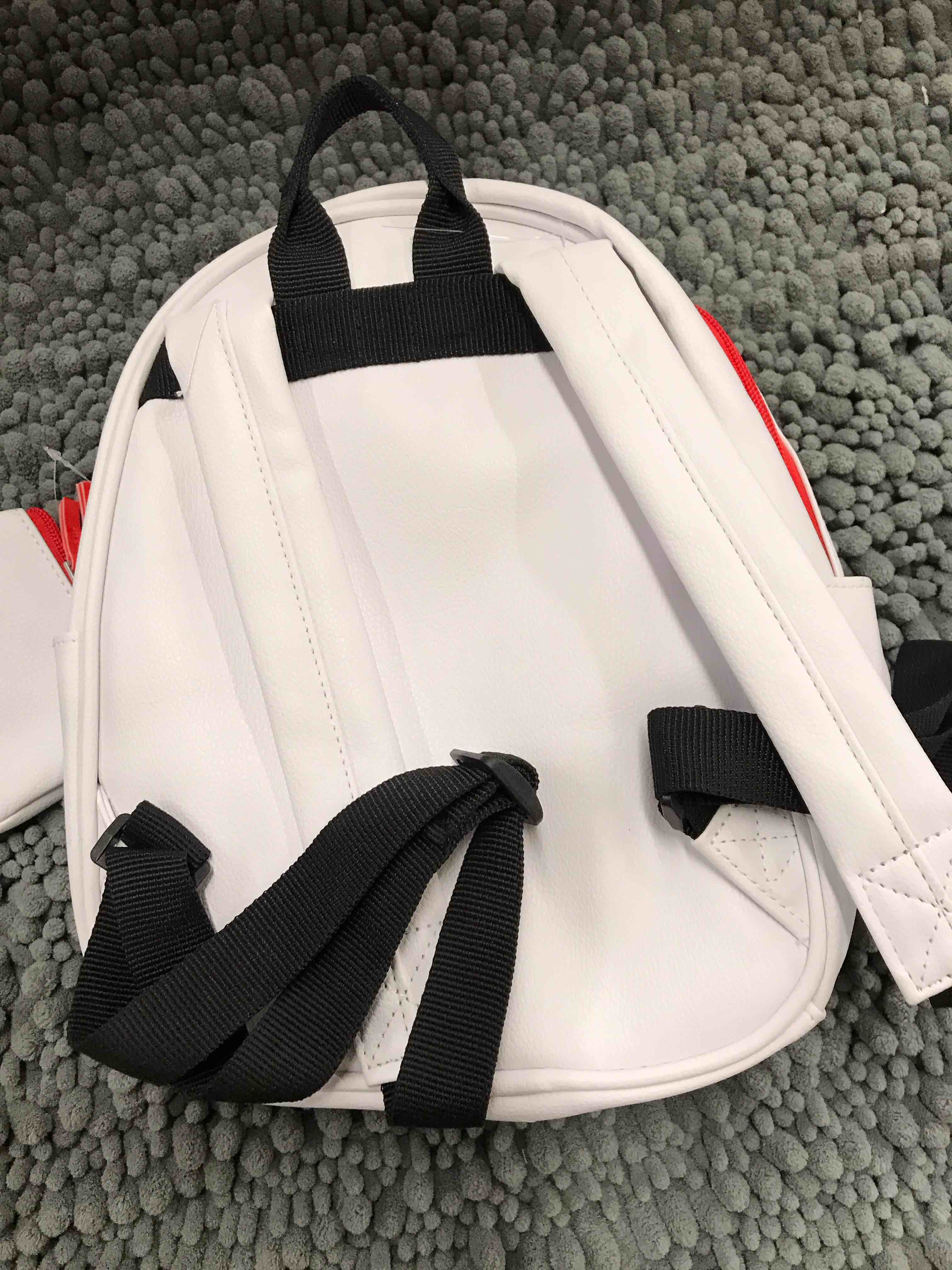 Condition photo showing New/Like New for Hello Kitty Small Backpack