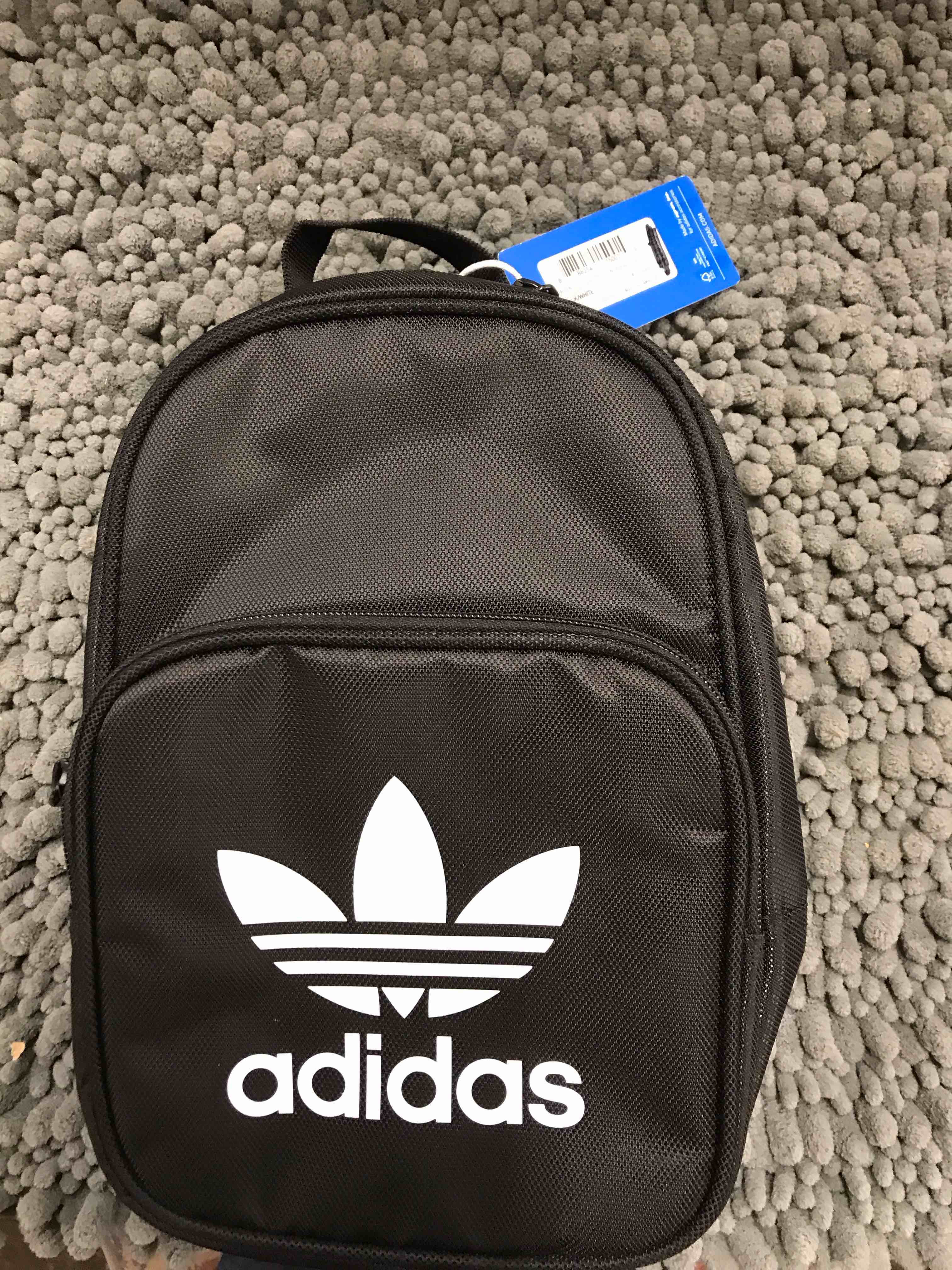 adidas lunch bag