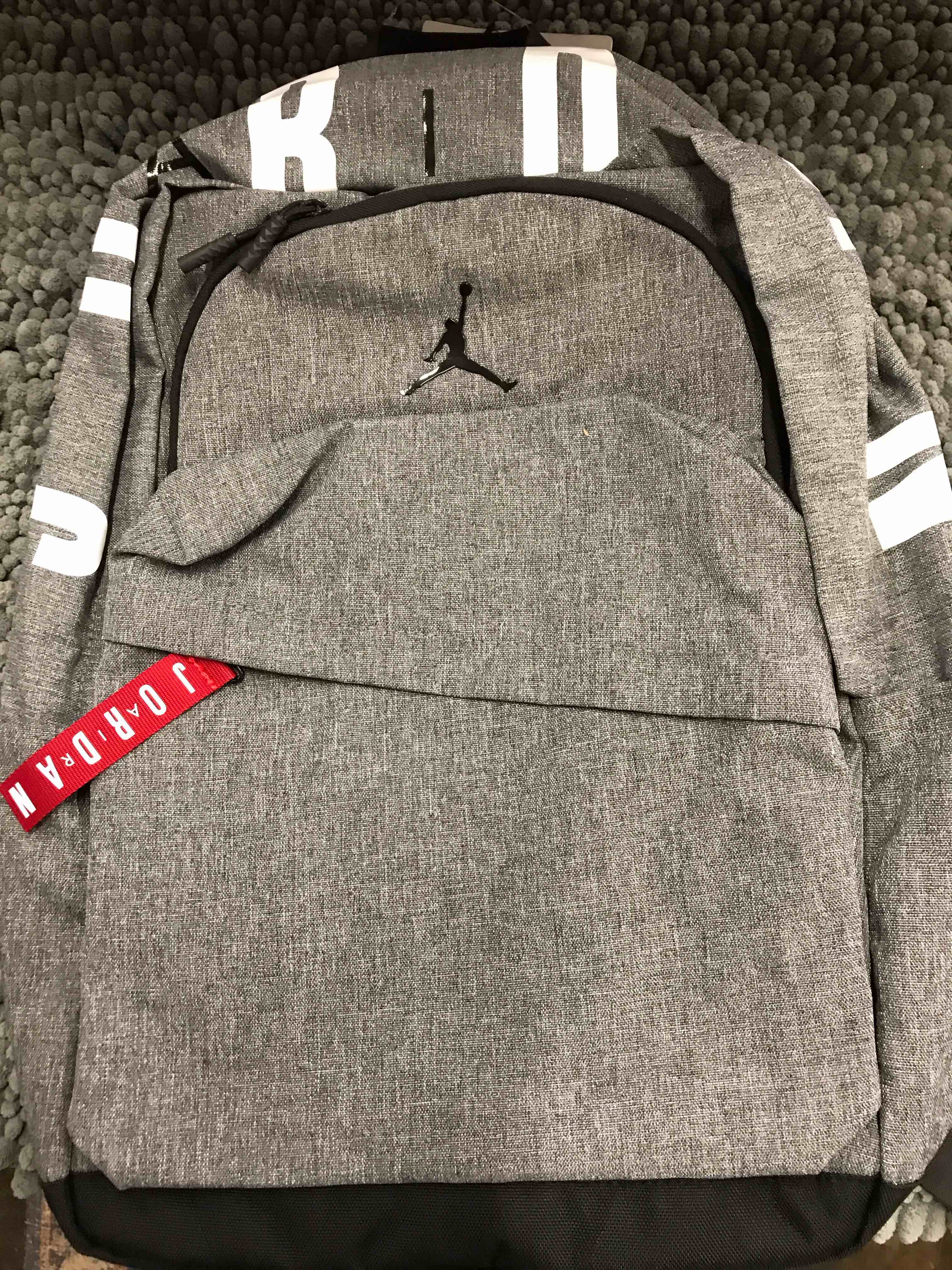 jordan backpack