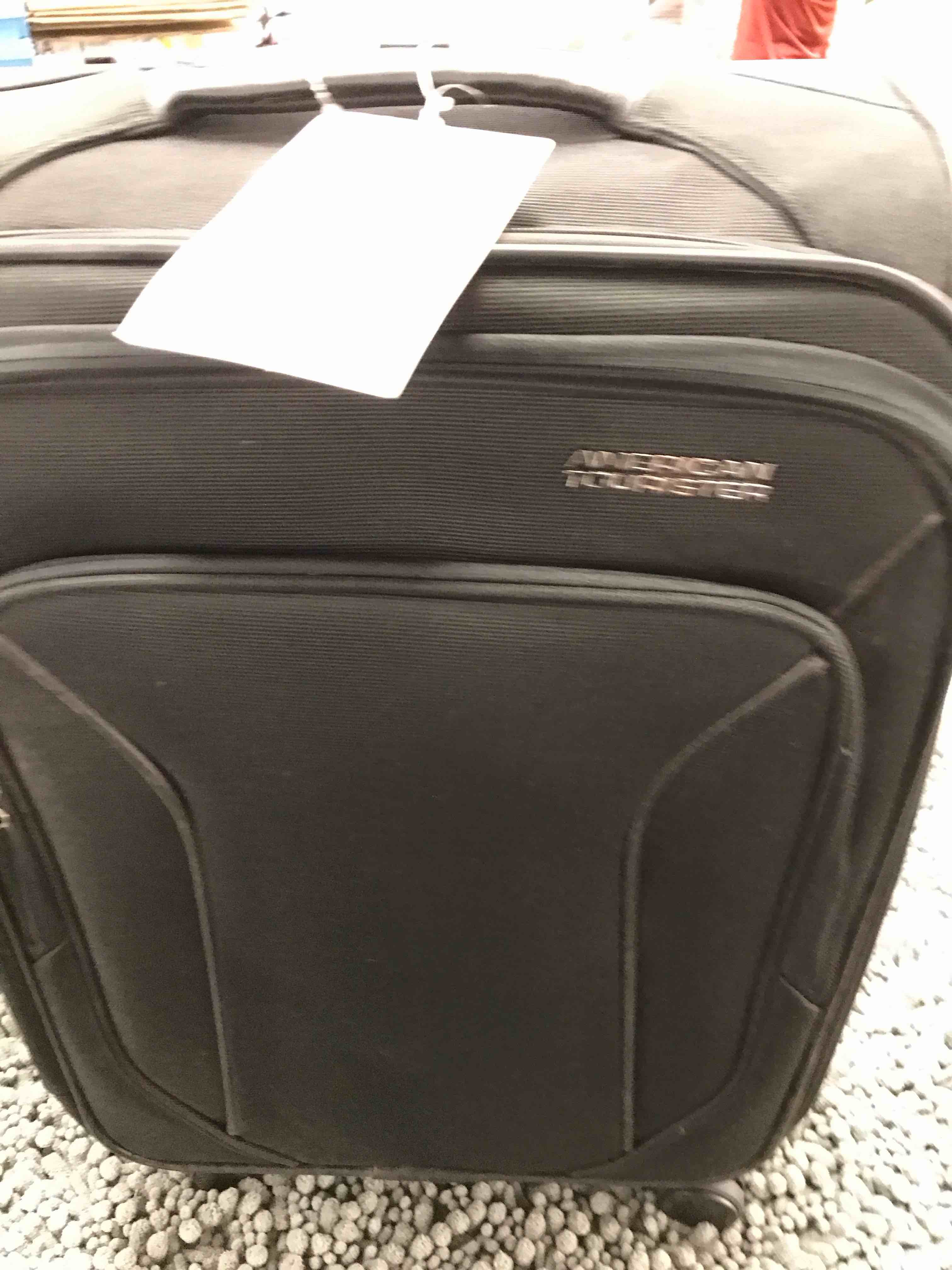 American Tourister Luggage Piece 