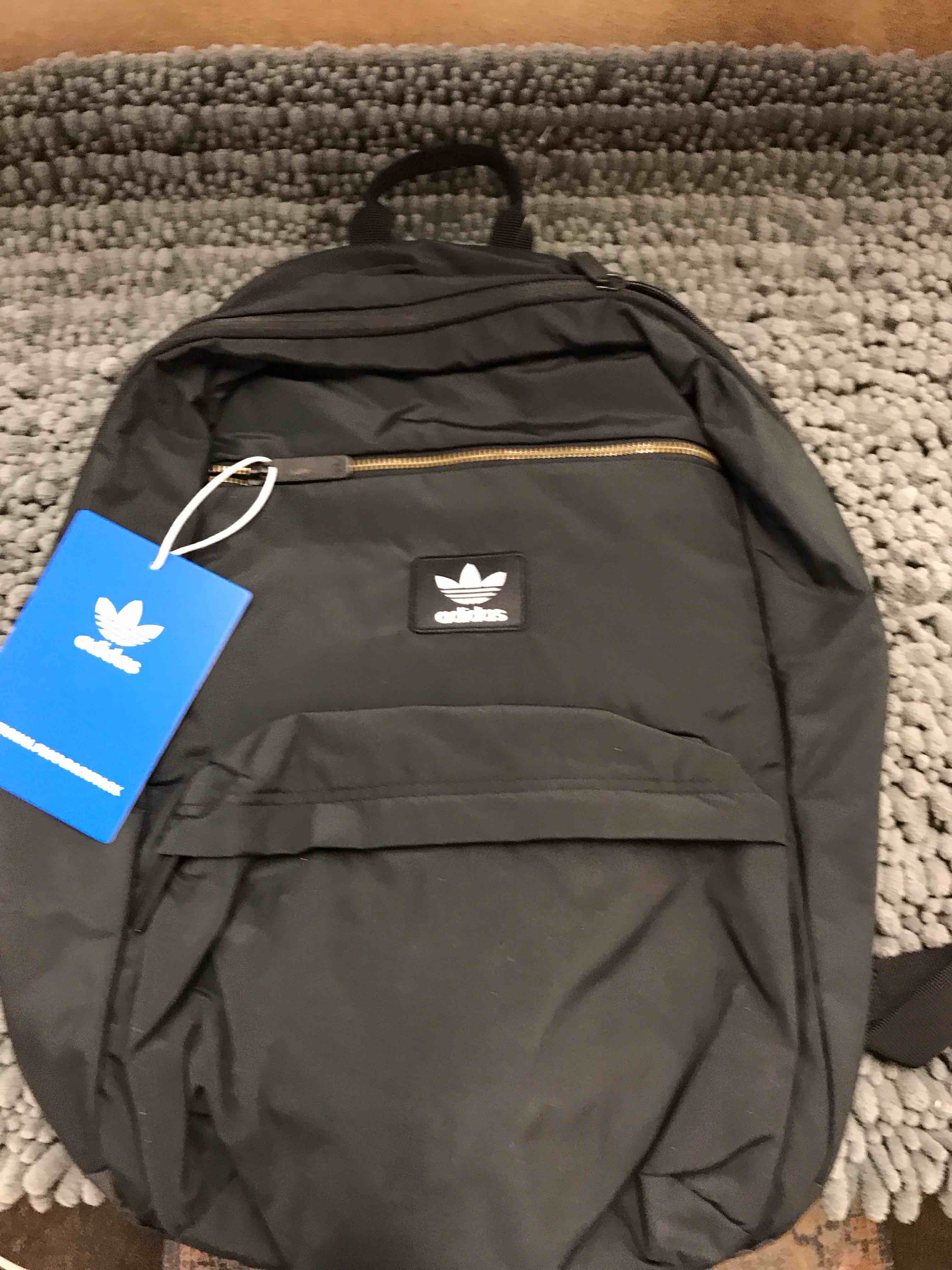 adidas backpack
